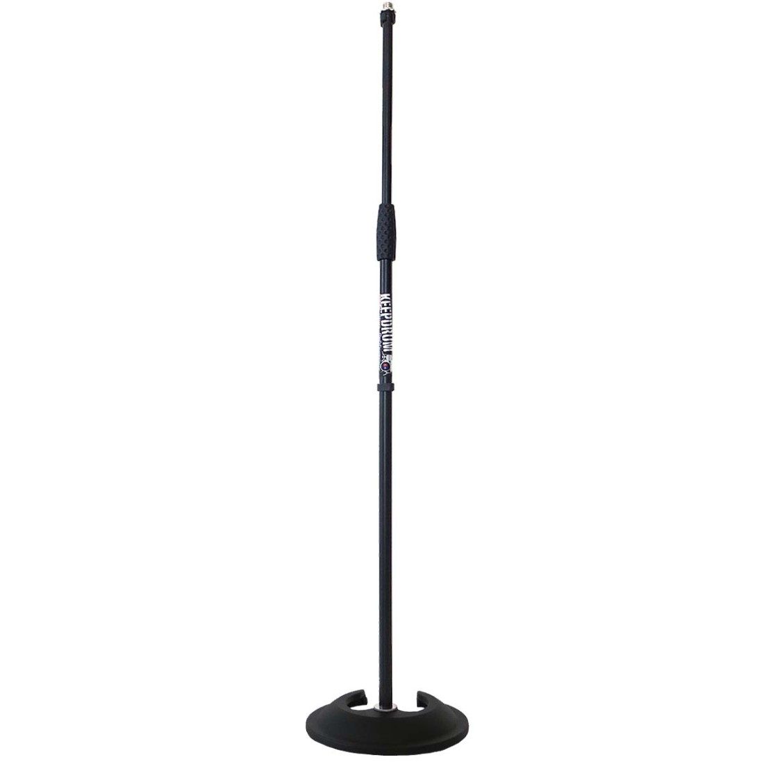 Mikrofonständer keepdrum MS096 Mikrofonständer gerade