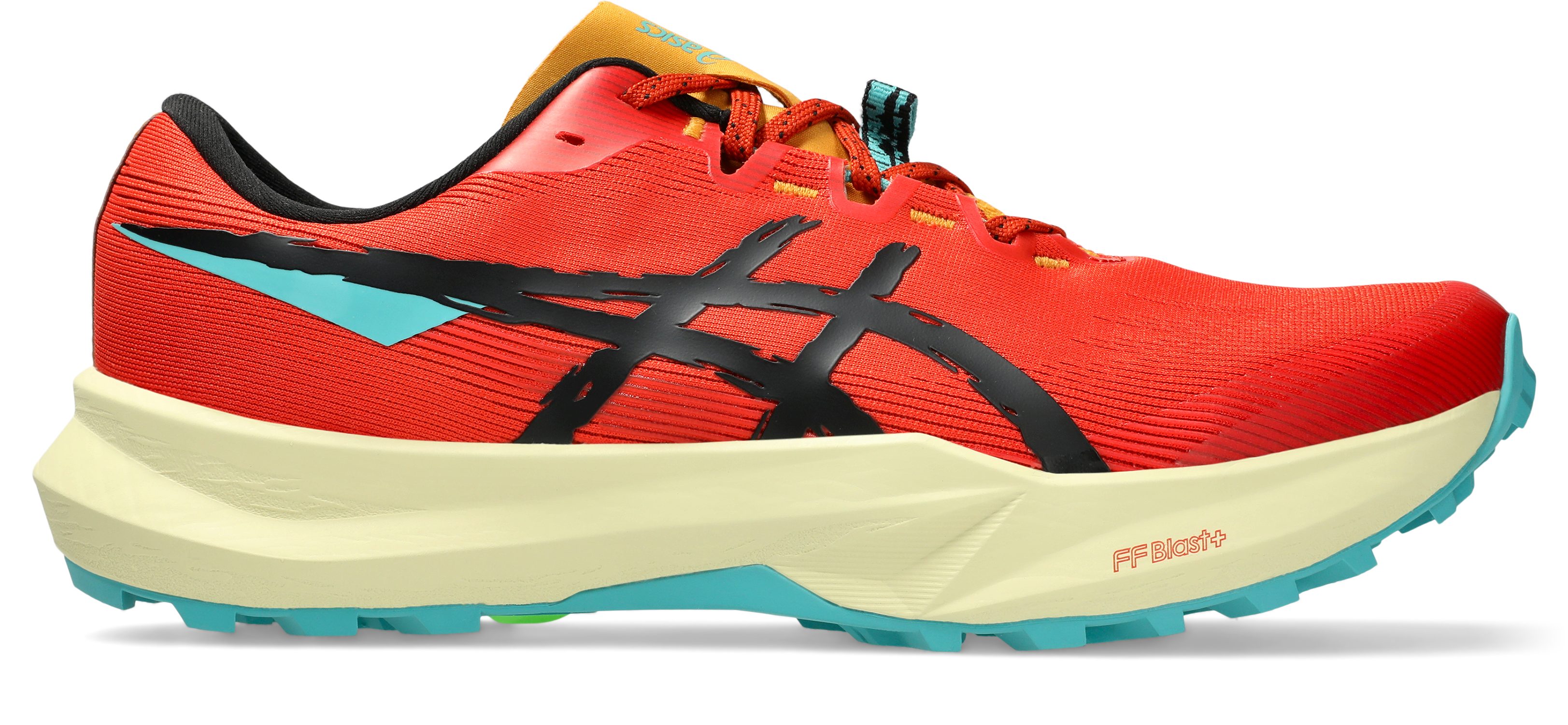 Asics Trailrunningschuh "FUJI LITE 6", leichter Trailrunningschuhe günstig online kaufen