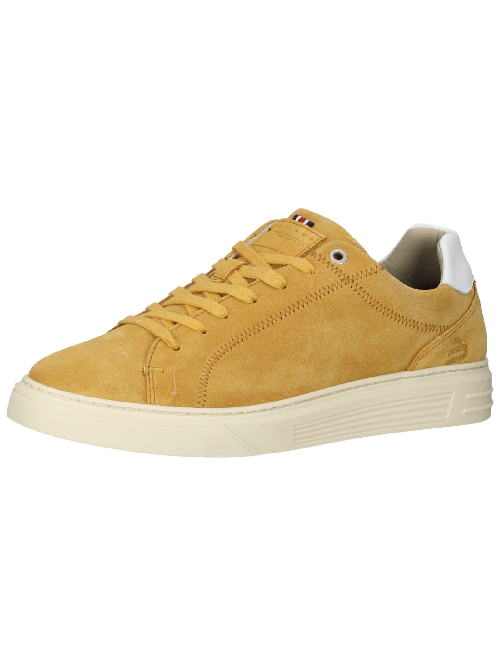 Sneaker Leder Sneaker