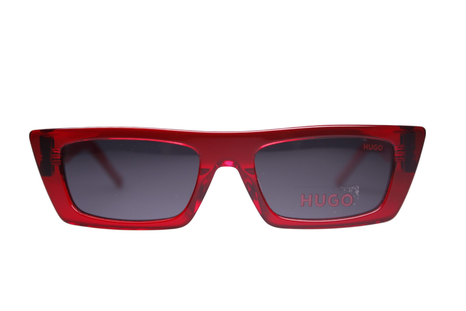 HUGO Sonnenbrille Hugo Sonnenbrille HG 1256/S C9AIR