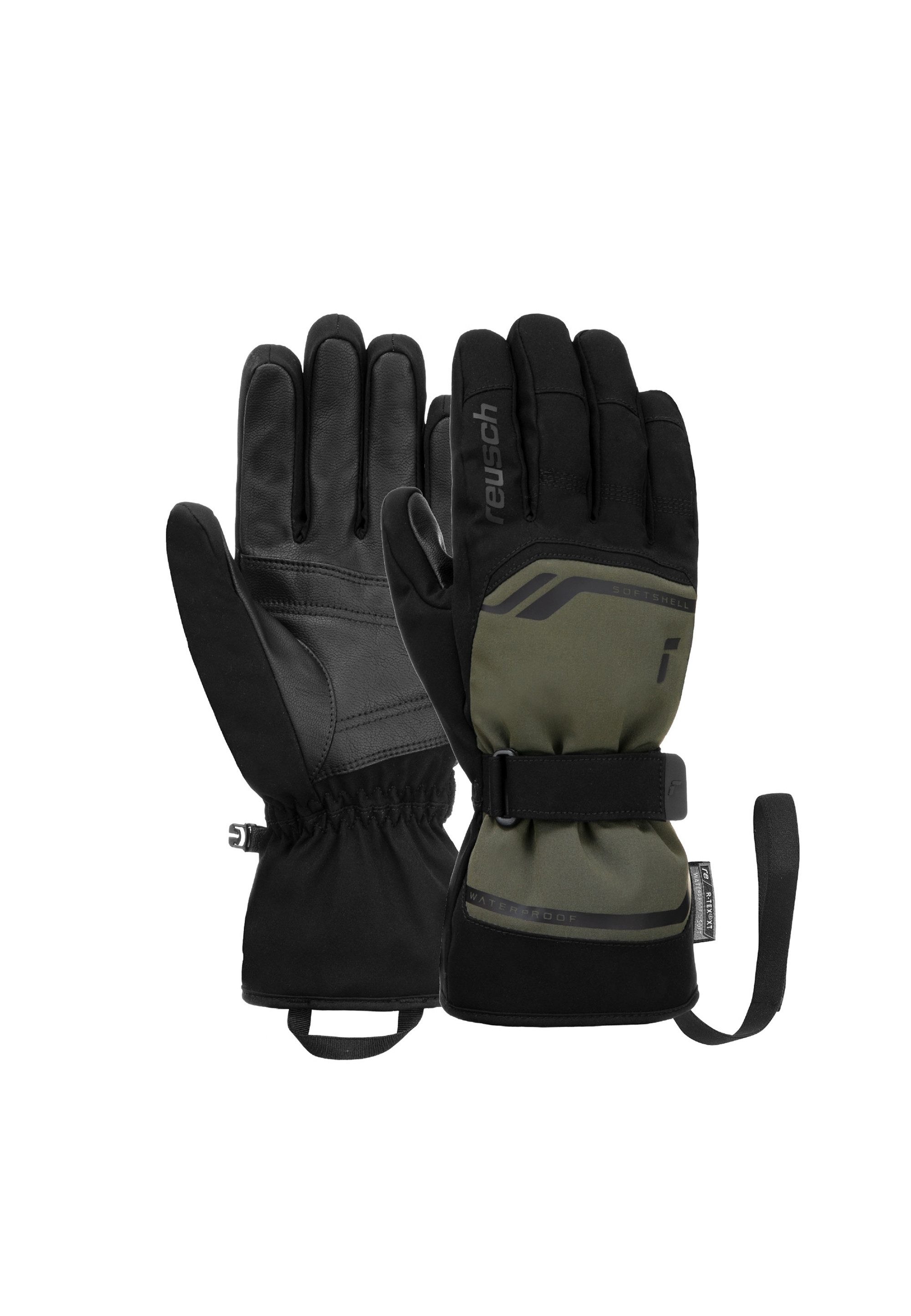 Reusch Skihandschuhe Primus R-TEX® XT sehr günstig online kaufen