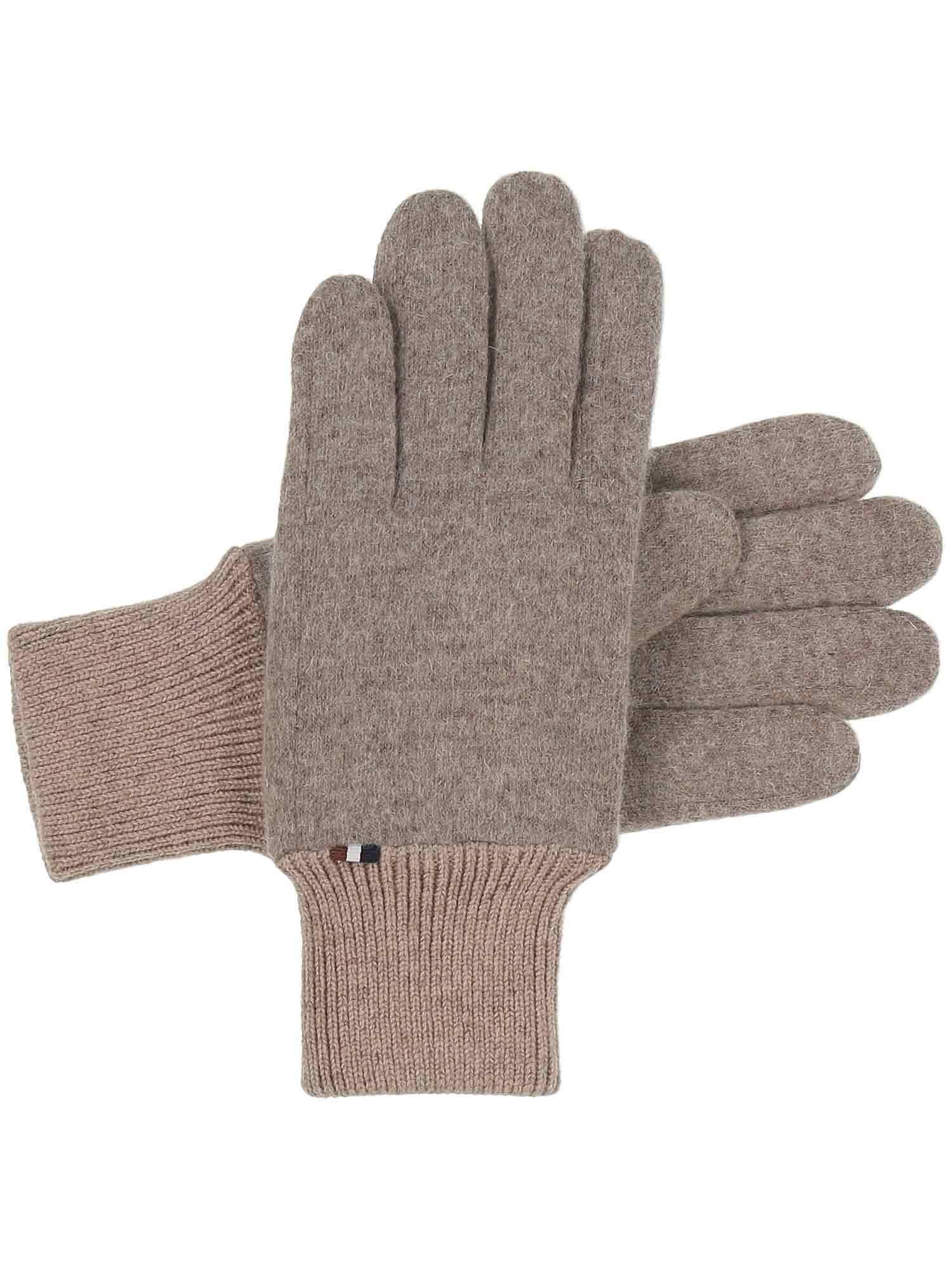 bugatti Strickhandschuhe Wollhandschuhe günstig online kaufen