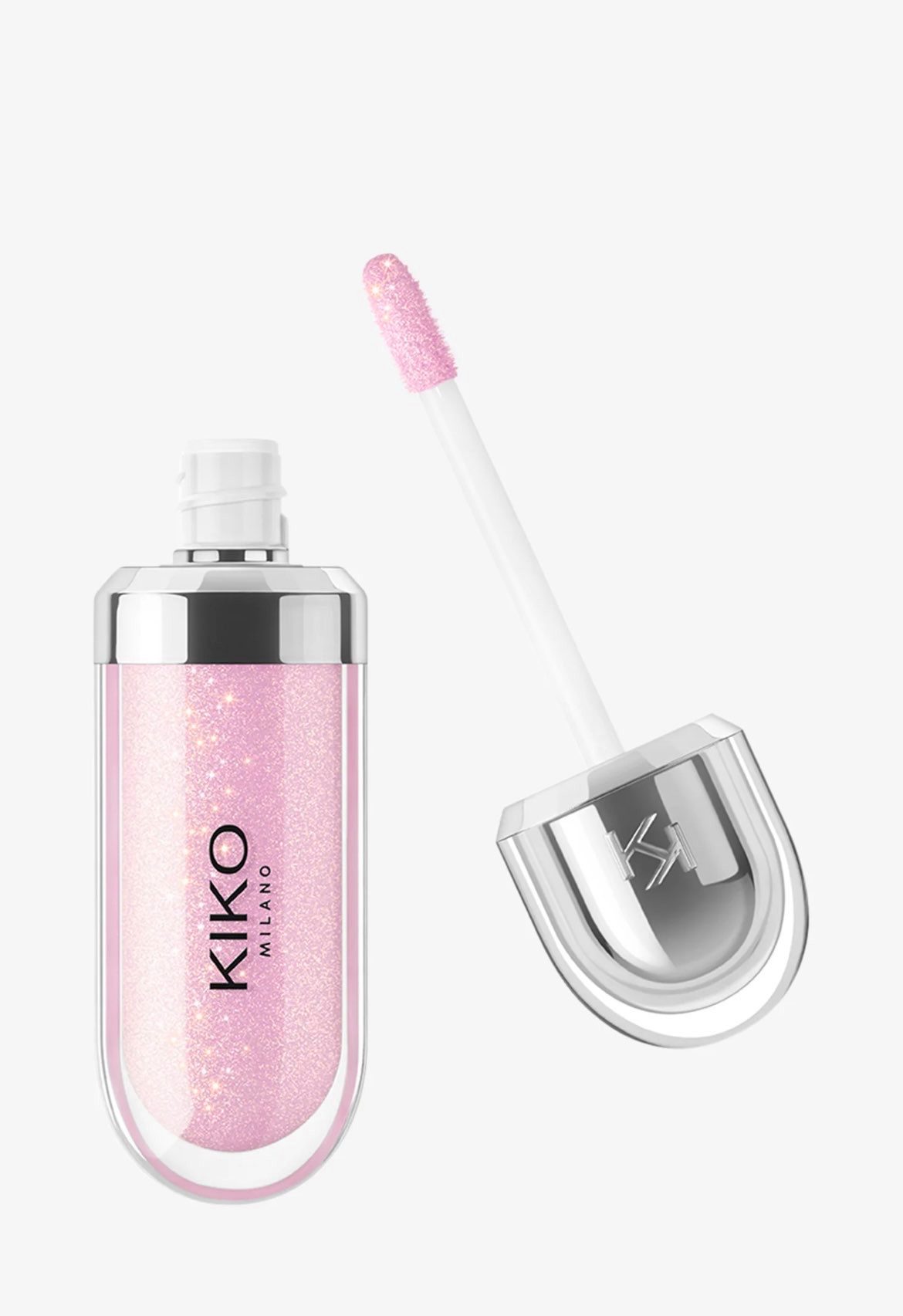 Lipgloss KIKO Milano 3D Hydra Lipgloss