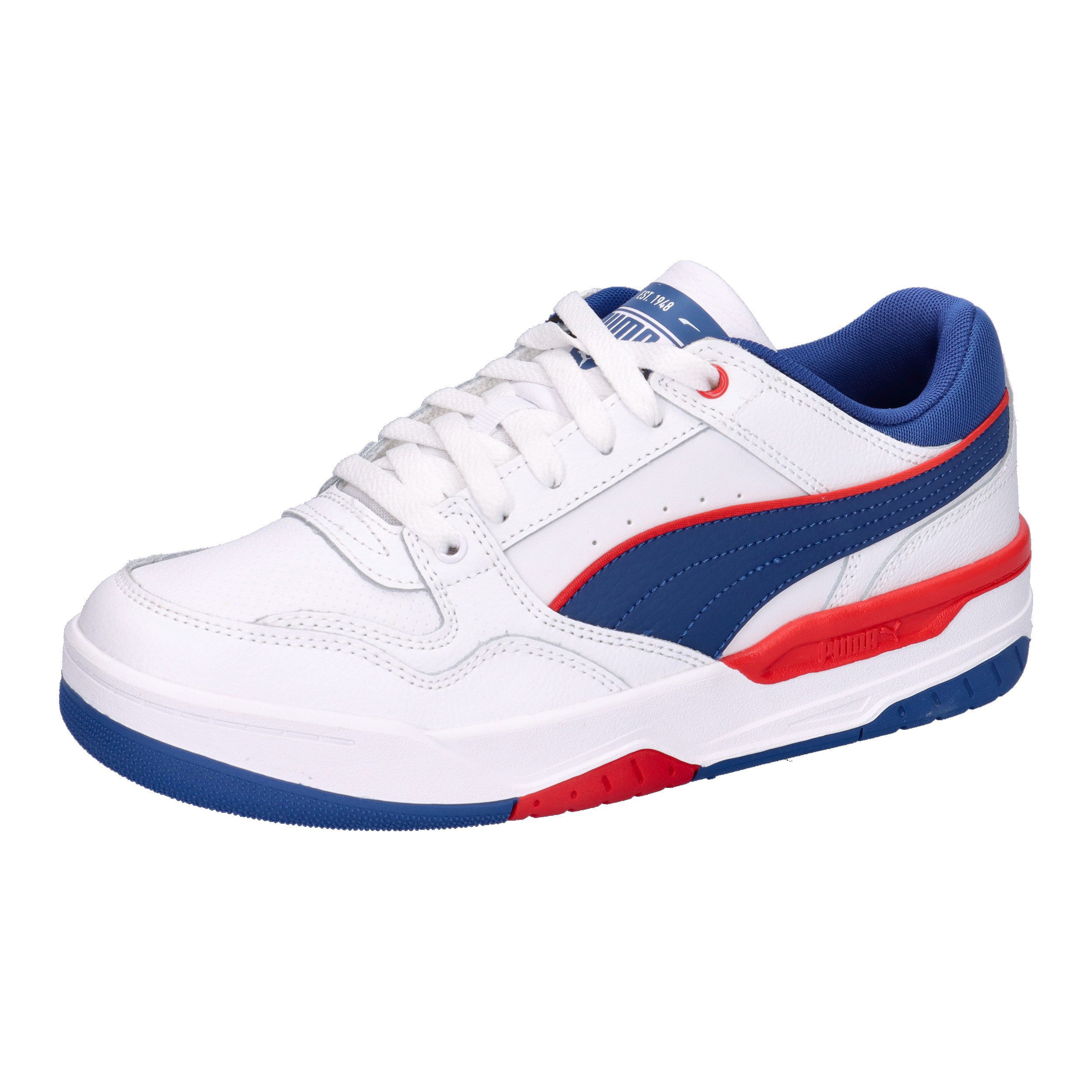PUMA Puma Unisex Sneaker Rebound Retro 400197 Sneaker. Reduzierter Preis € 60,11. Unverbindliche Preisempfehlung € 74,95