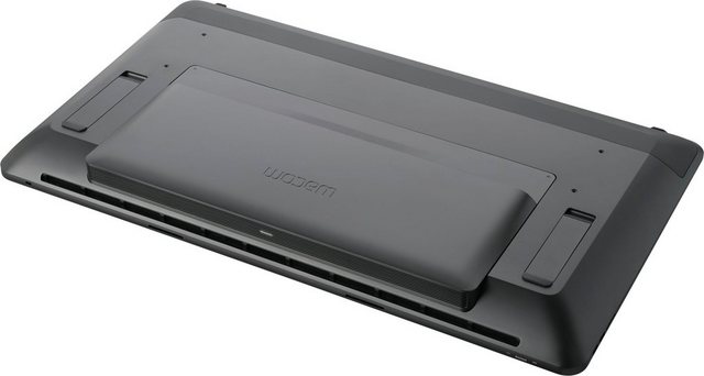 Wacom Cintiq Pro 24 Grafiktablett (23,6″, 0 GB)