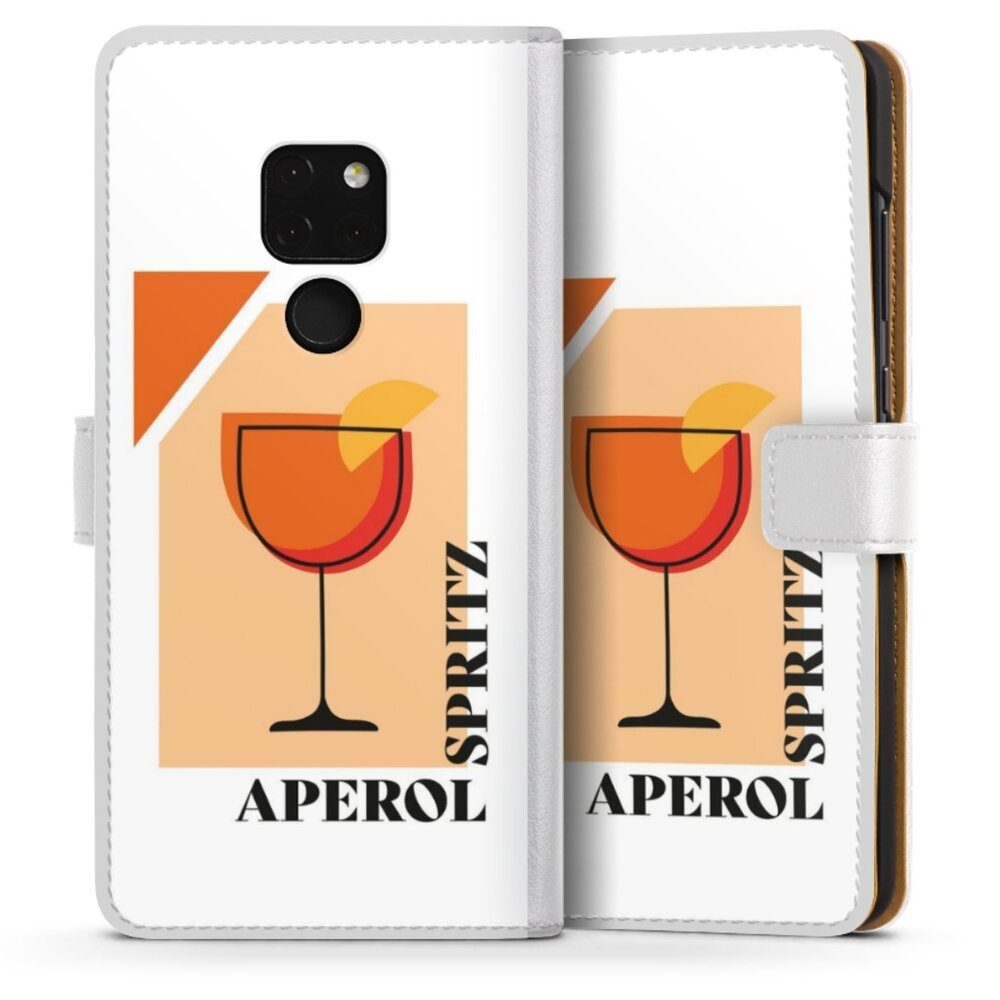 Handyhülle Aperol Spritz