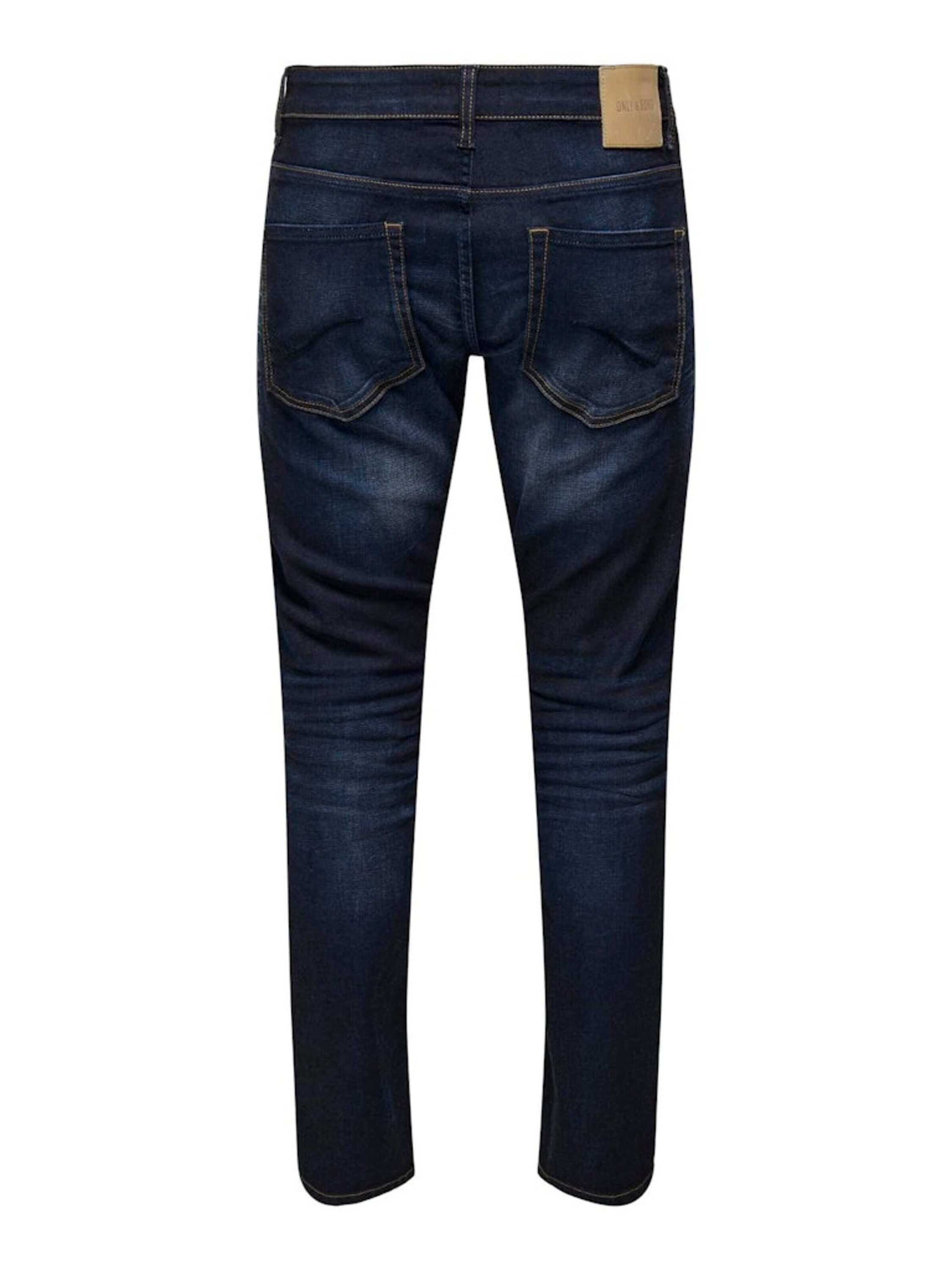 ONLY & SONS Slim-fit-Jeans ONSLoom (1-tlg)