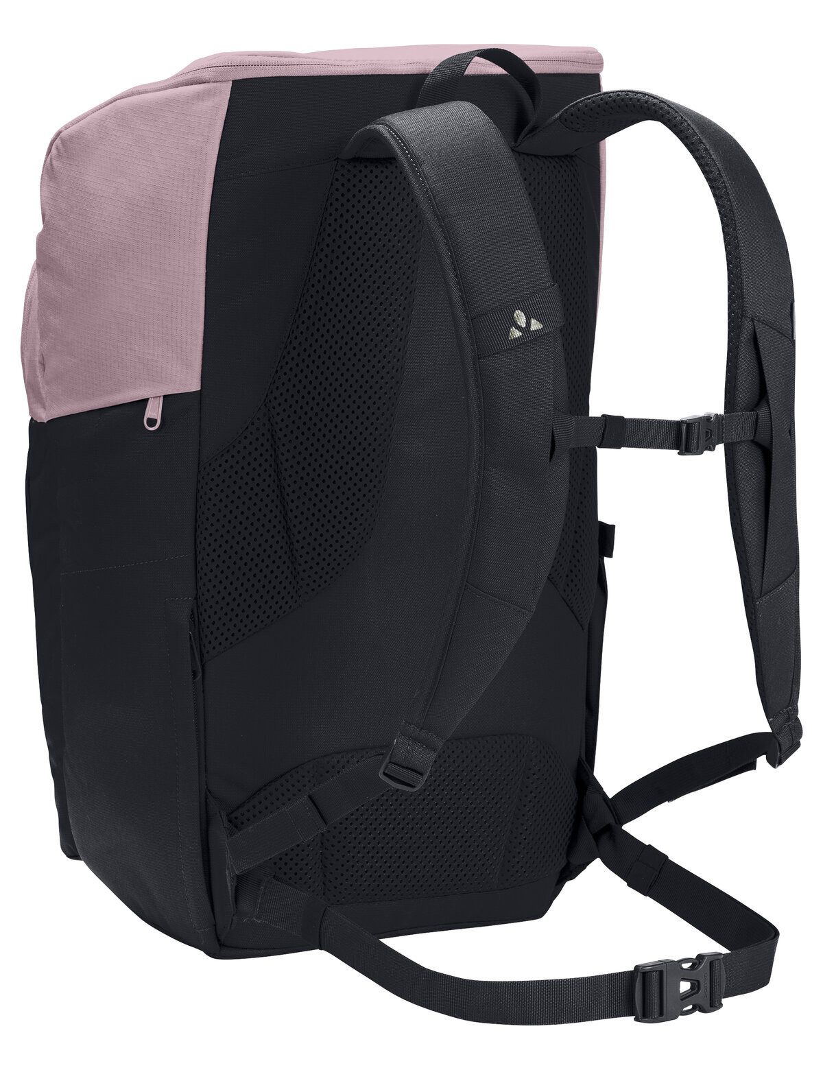 VAUDE Wanderrucksack Albali II (Kein Set), geräumiger 32 l Stadtrucksack