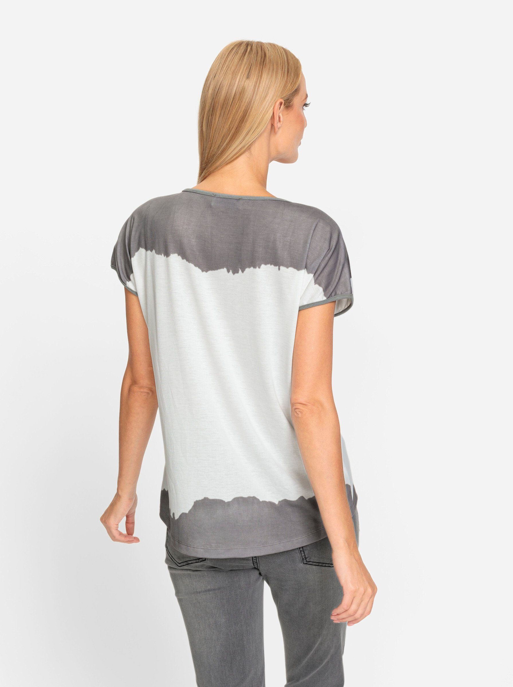 heine T-Shirt Druck-Shirt günstig online kaufen