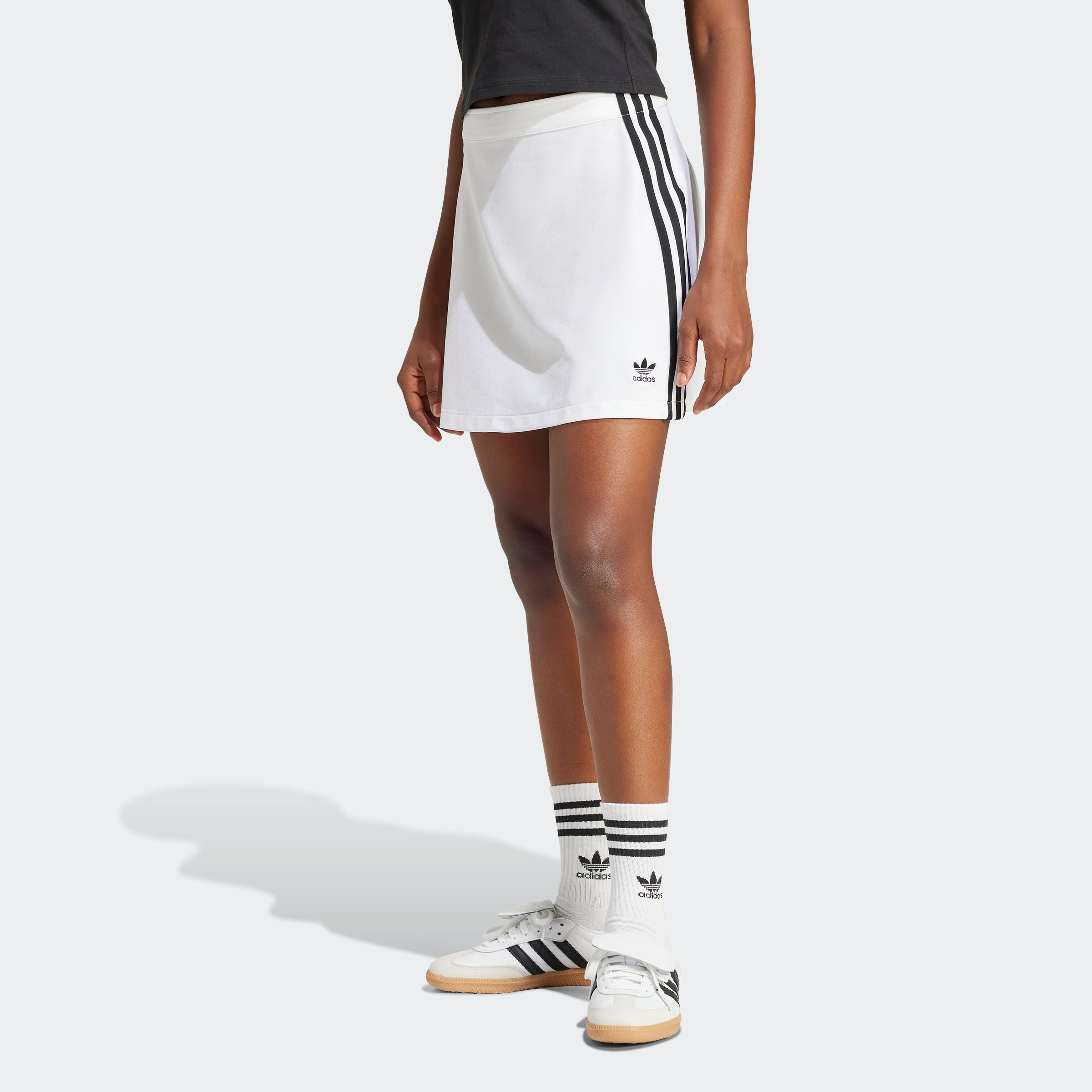Sweatrock 3S MINI SKIRT