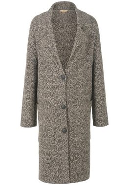 tRUE STANDARD Strickjacke Wool