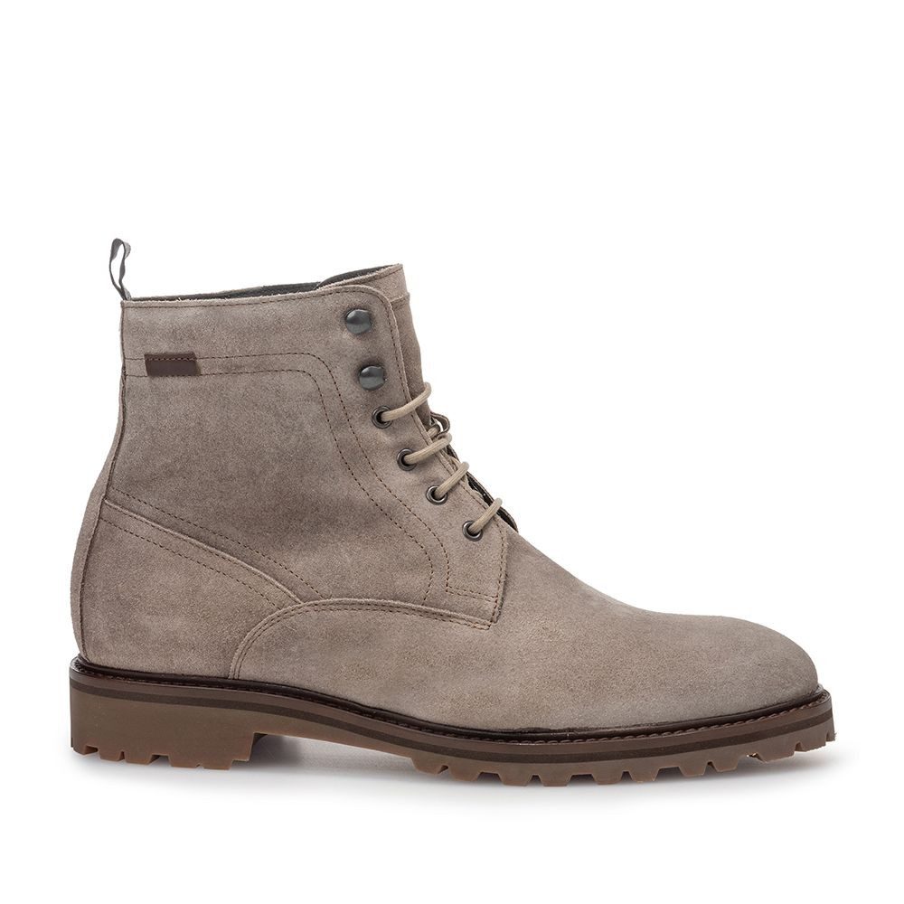 Floris van Bommel Schnürstiefelette