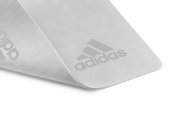 adidas Performance Yogamatte Adidas Premium Yogamatte, 5mm, mit strapazierfähigem und rutschfestem Material