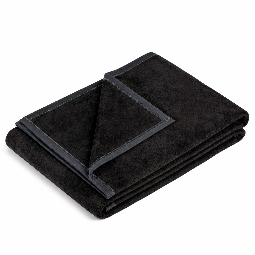 Wohndecke Cotton Home, Biederlack, im Uni Design, Kuscheldecke günstig online kaufen