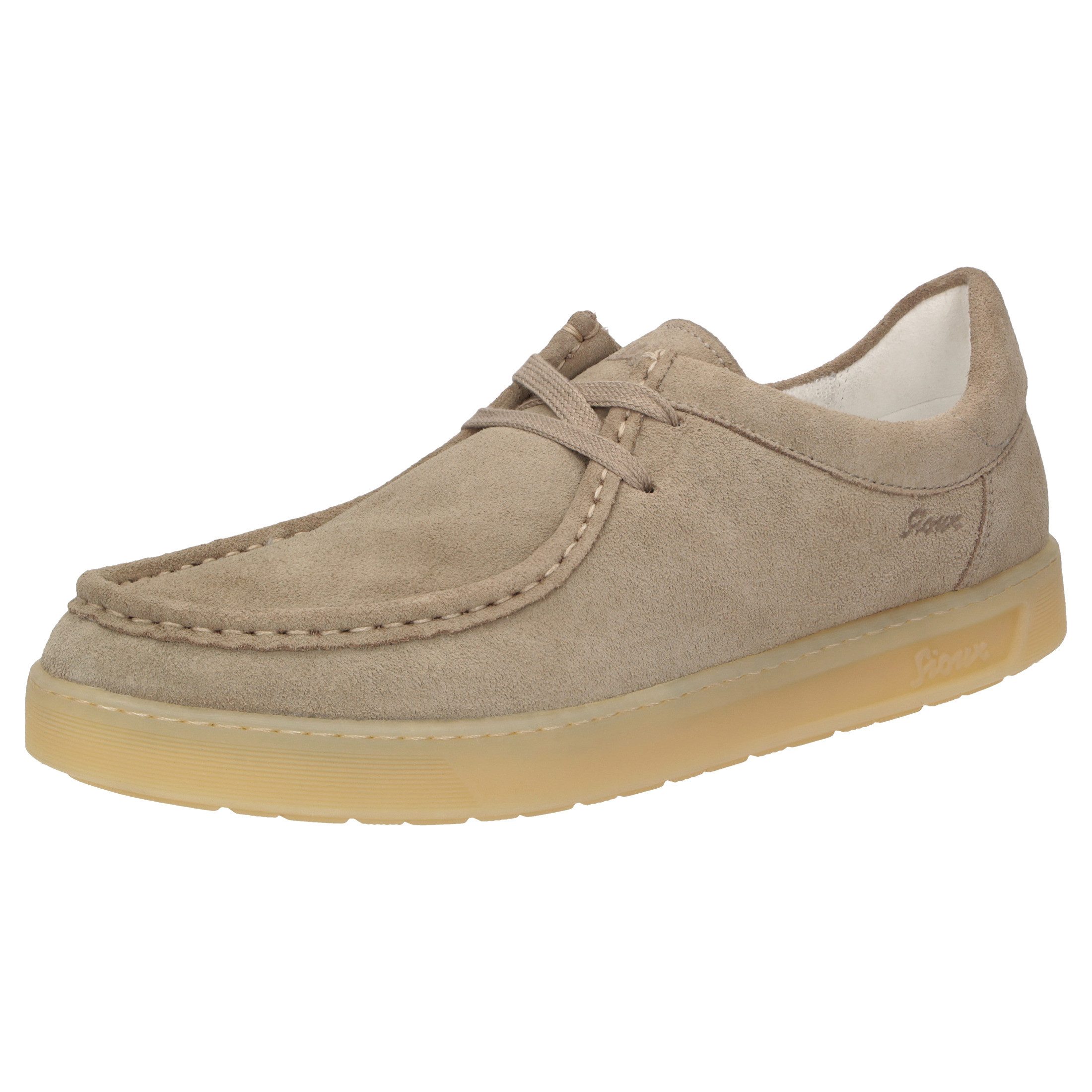 SIOUX Tedrino-701 Schnürschuh günstig online kaufen