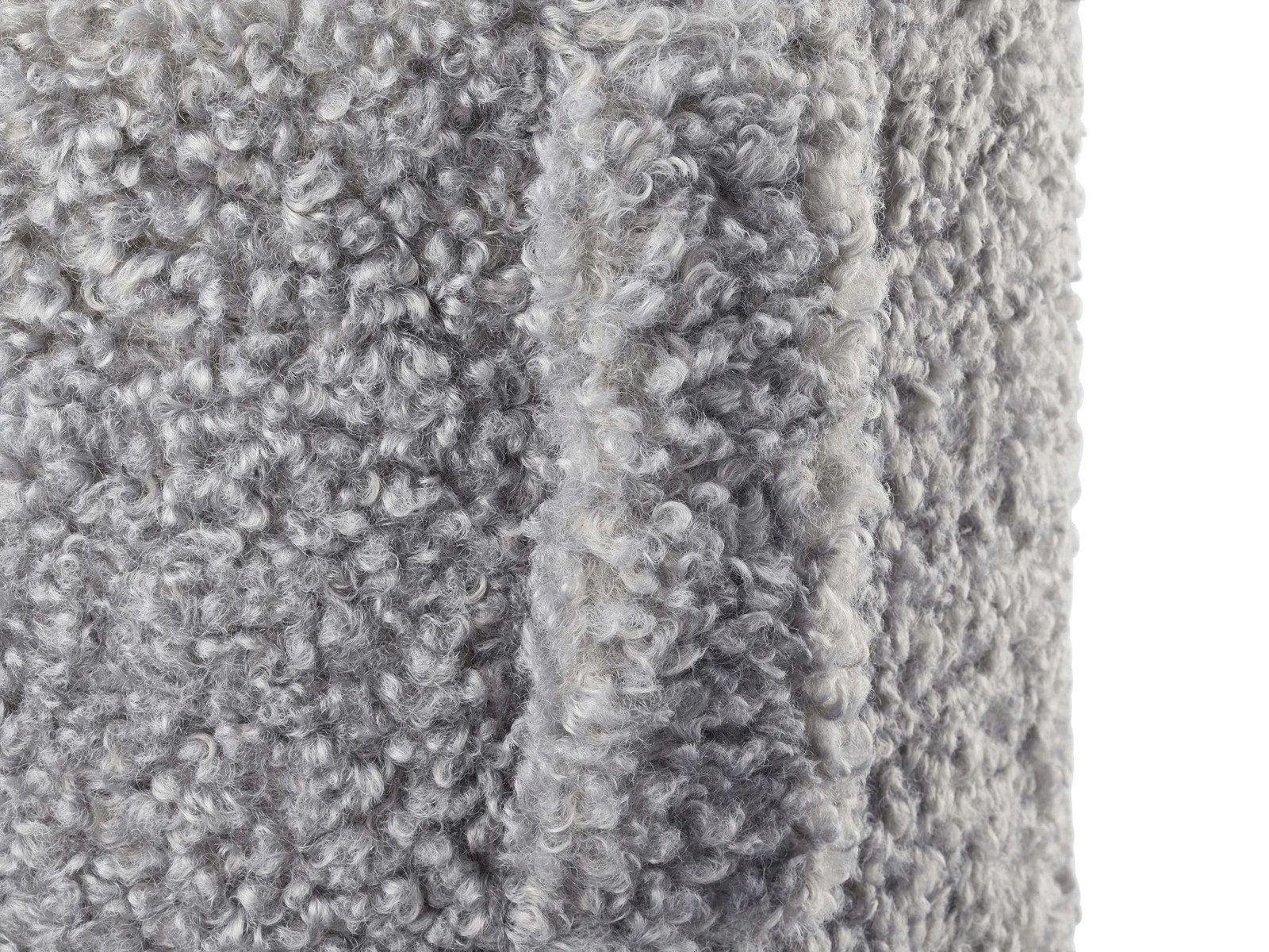 blomus Hocker TEDDY Hocker skarkskin 40cm günstig online kaufen