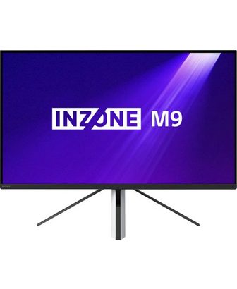 Sony INZONE M9 Gaming-Monitor (68 cm/27 