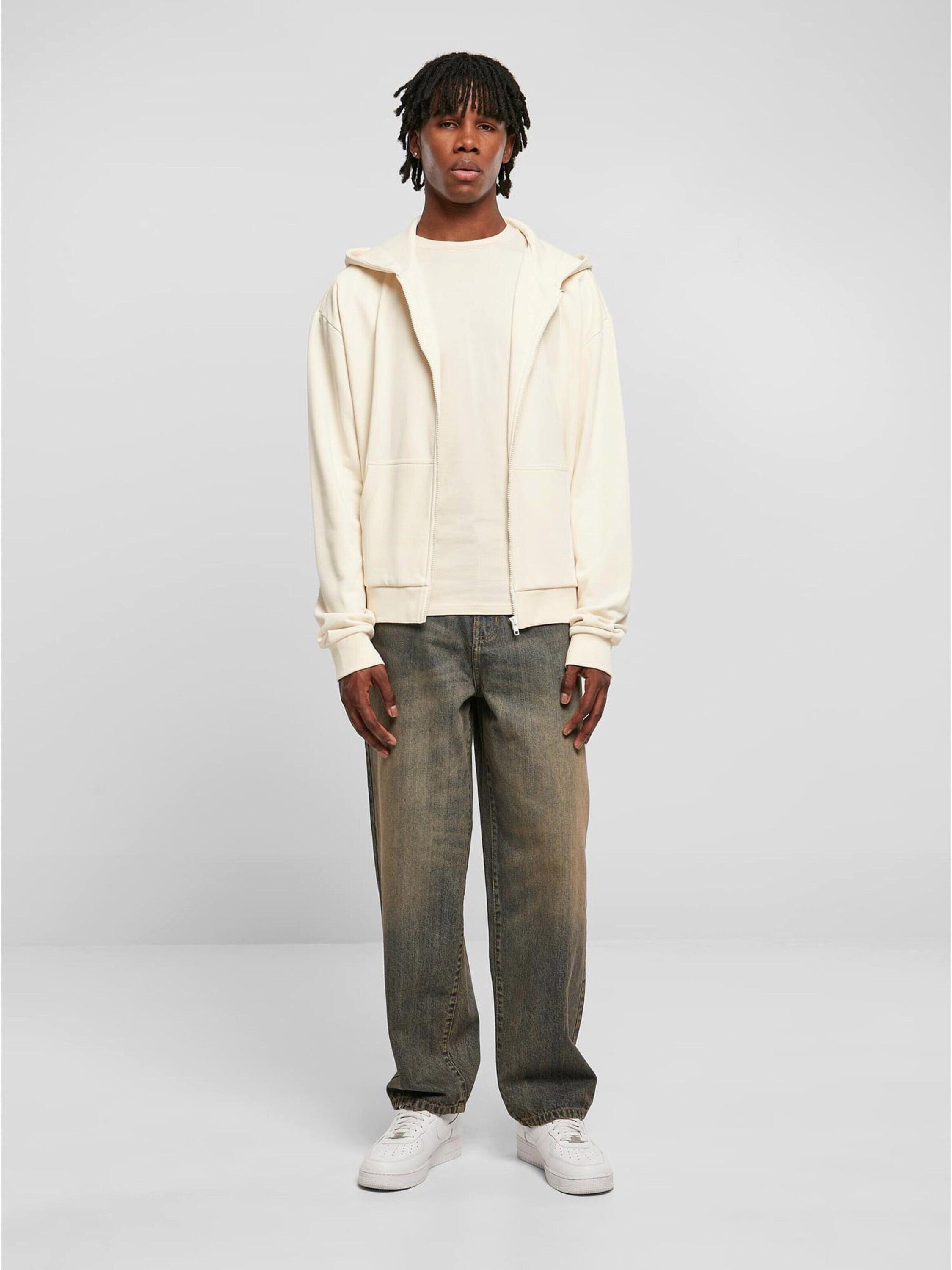 URBAN CLASSICS Sweatjacke (1-tlg)