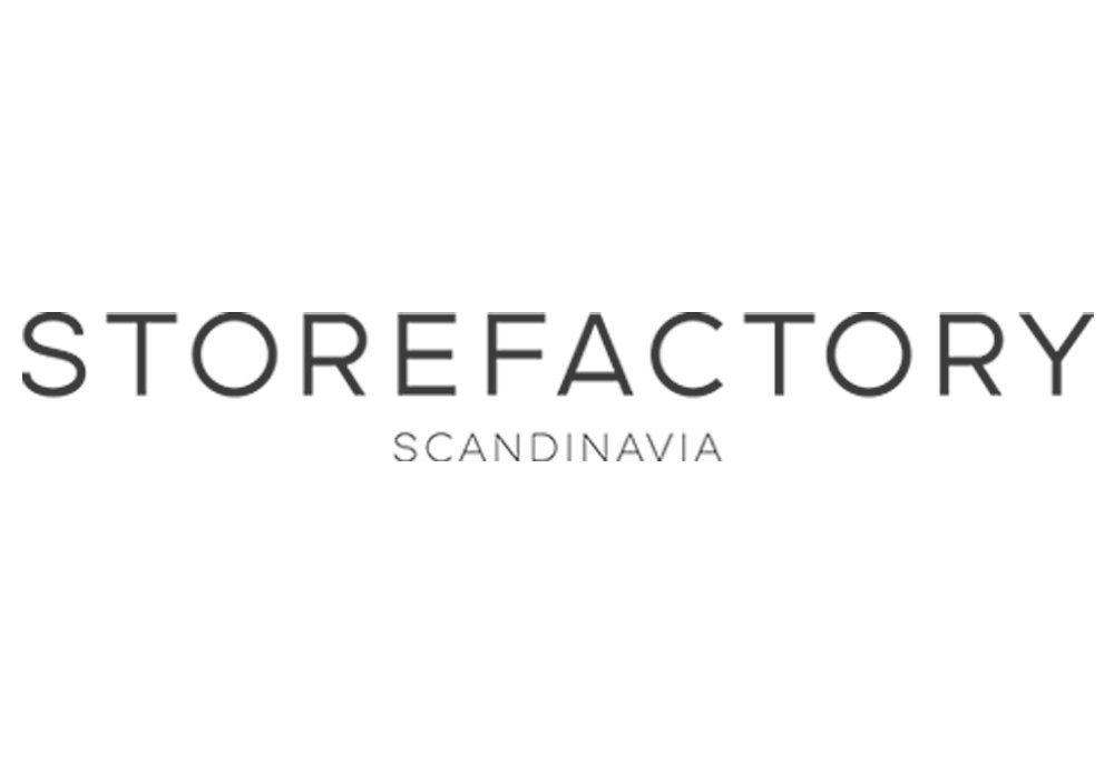 Storefactory Scandinavia