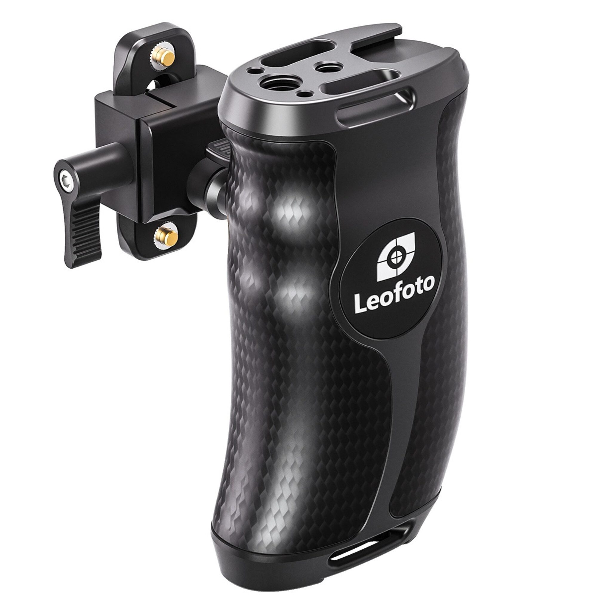 Leofoto Leofoto Camera Cage Handgriff CH-5L links Kamerastativ