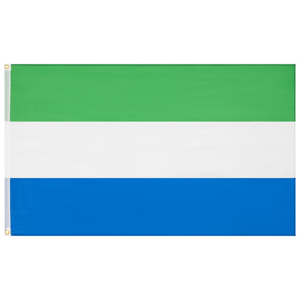 Sierra Leone