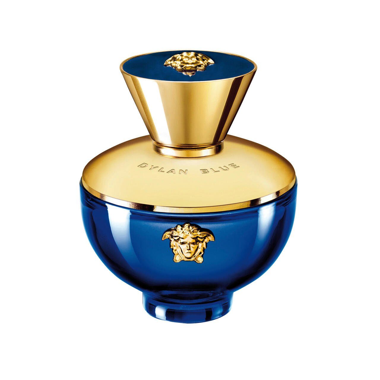 Versace Eau de Parfum Dylan Blue Pour Femme E.d.P. Nat. Spray
