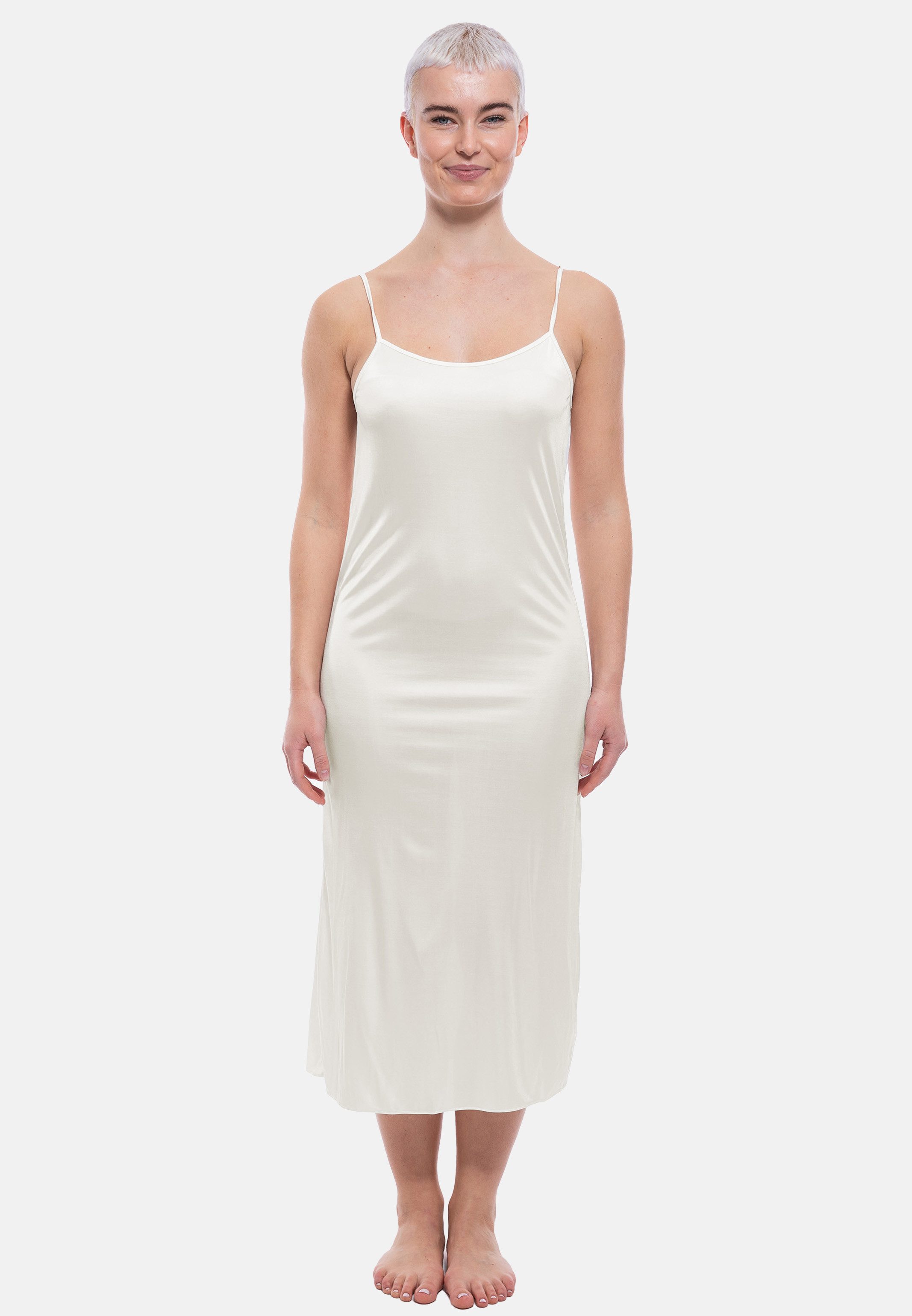 Nina Von C. Negligé Elegance (1-tlg) Unterkleid - Negligé in einer Длина von 120 cm