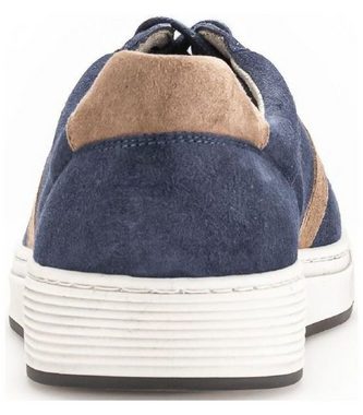 Pius Gabor Sneaker Veloursleder Sneaker