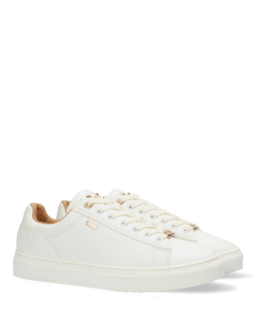 Mexx Mexx Damen Sneaker CRISTA - White Sneaker
