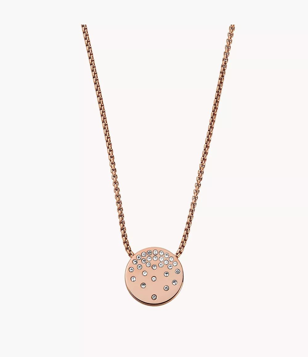 SKAGEN Kette mit Anhänger SKJ1483791