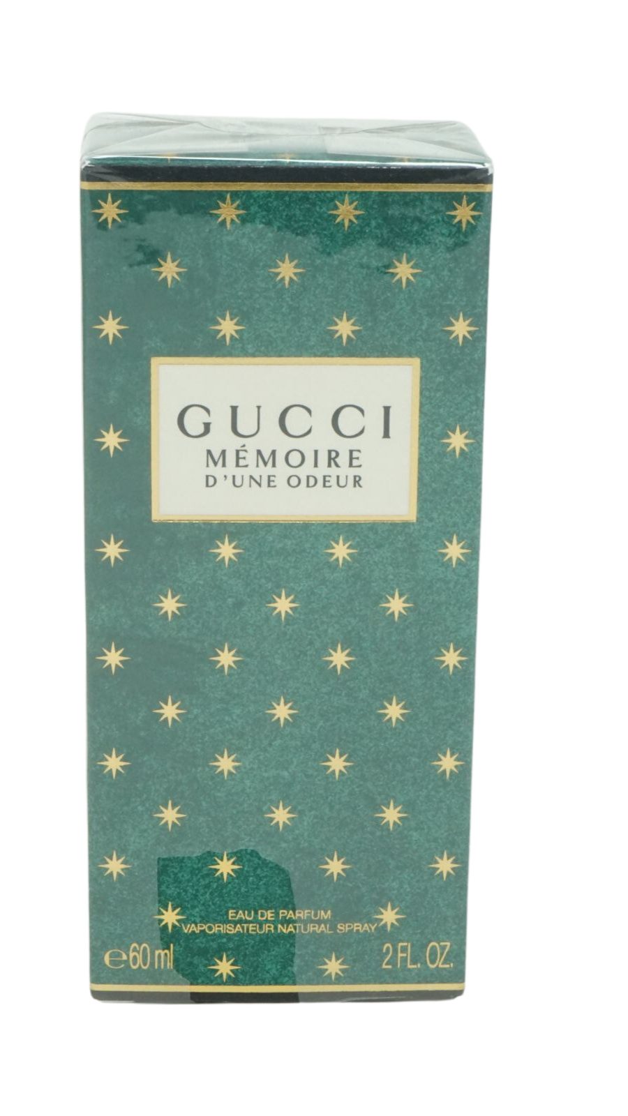 gucci memoire recensioni