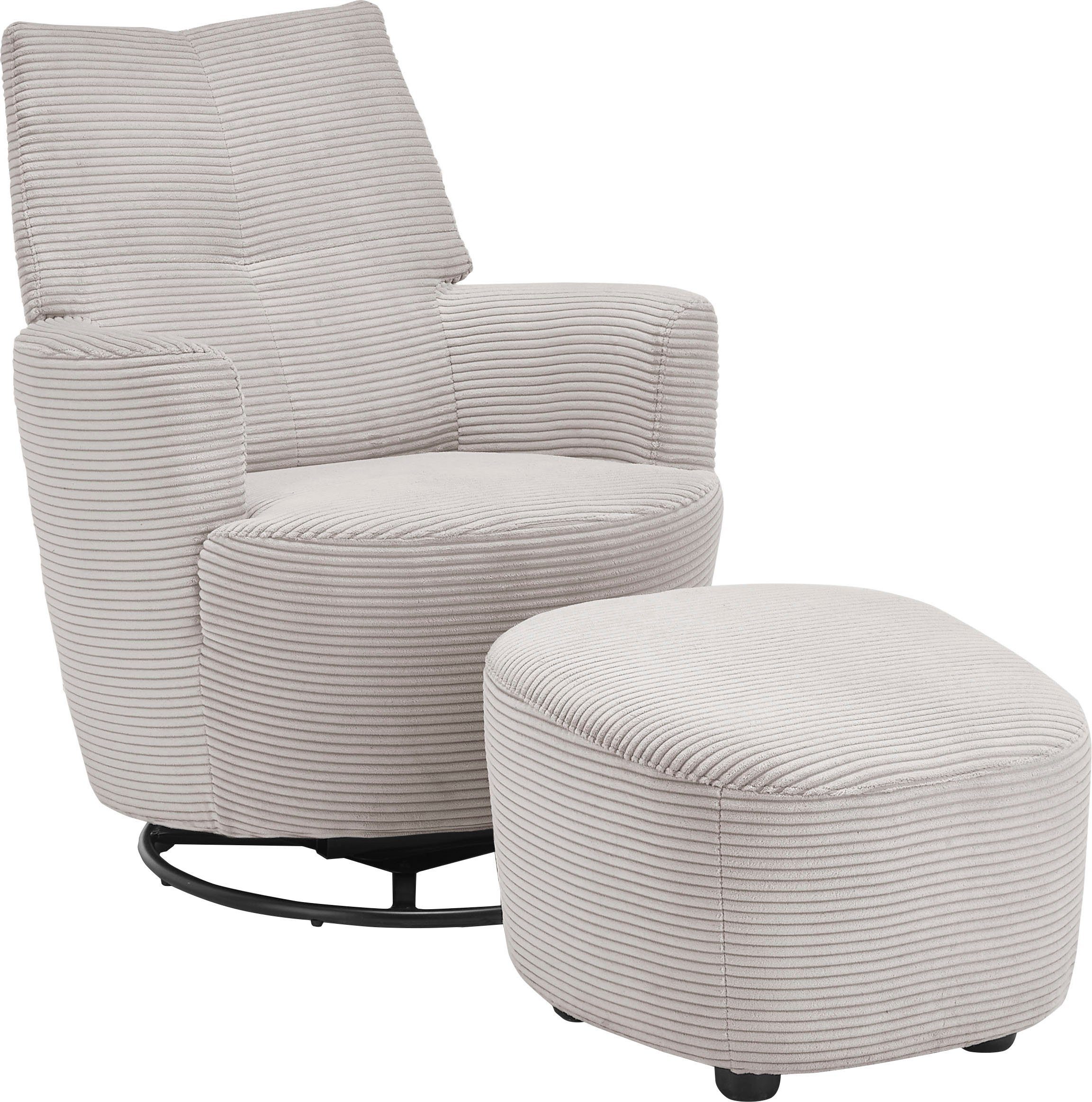 set one by Musterring Relaxsessel SO günstig online kaufen