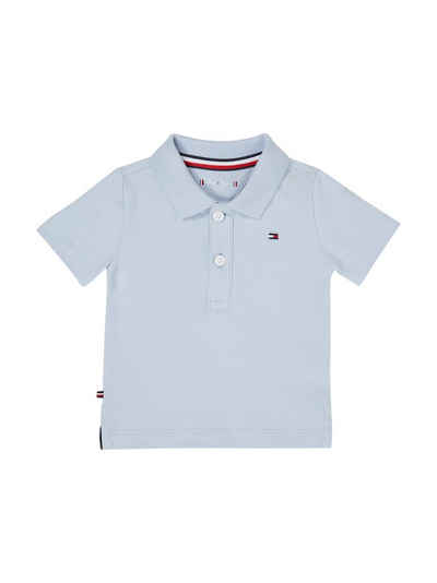 Tommy Hilfiger Poloshirt BABY FLAG POLO S/S Baby bis 2 Jahre