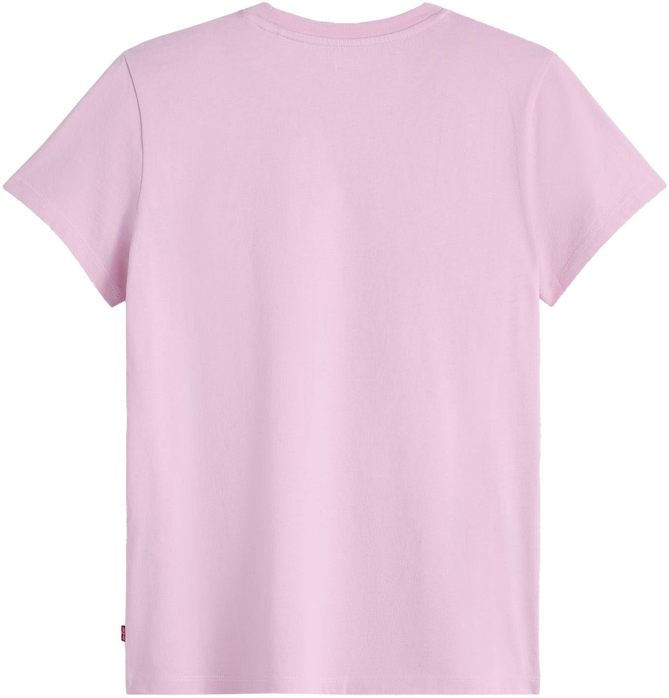 Levi's® T-Shirt LSE THE PERFECT TEE günstig online kaufen