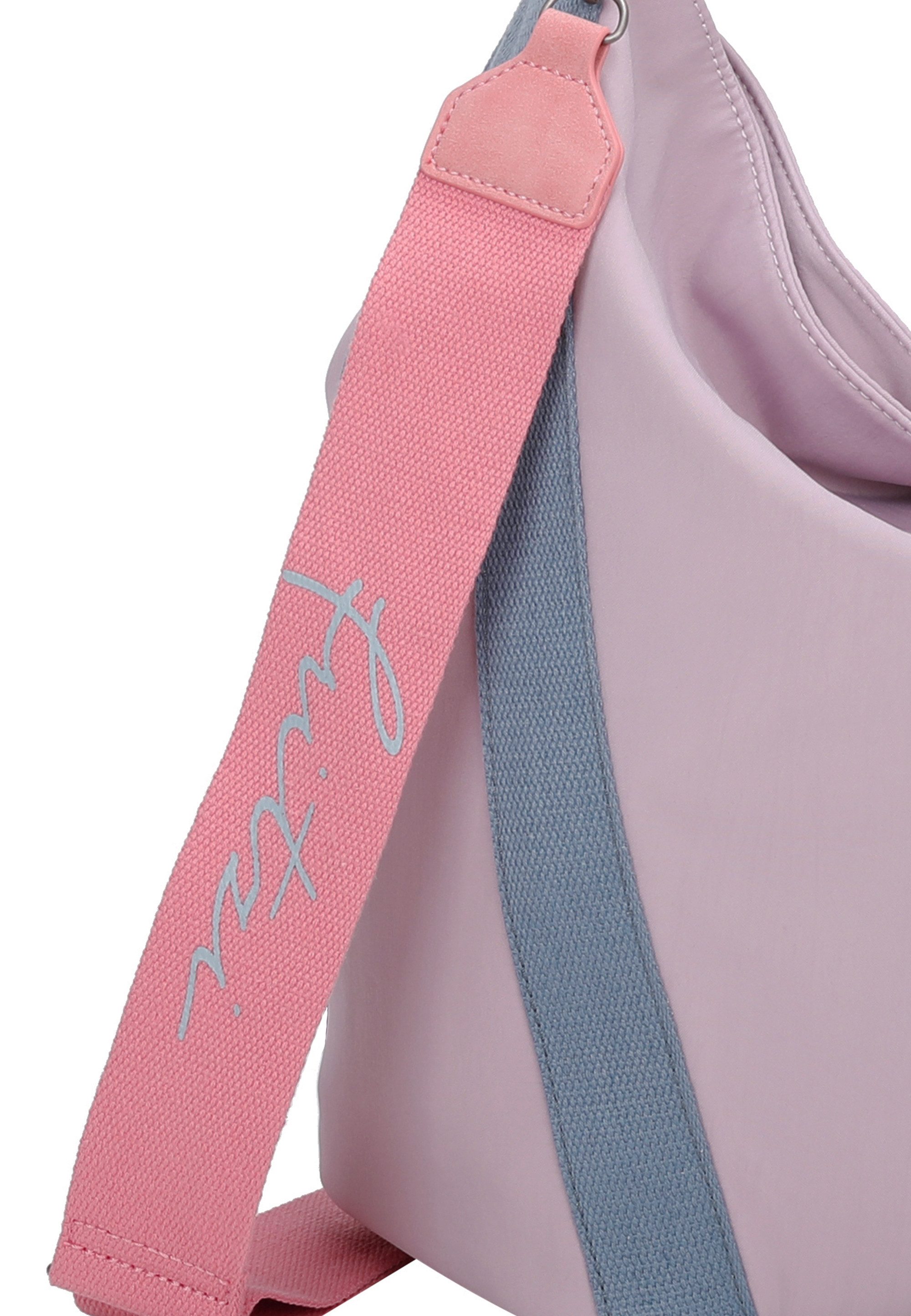 Fritzi aus Preußen Schultertasche Noxy03, mit verstell- und abnehmbarem Schultergurt