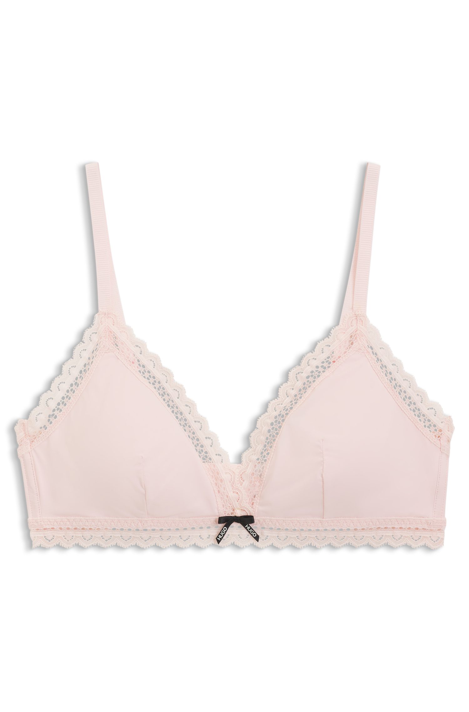 Triangel-BH Unique
