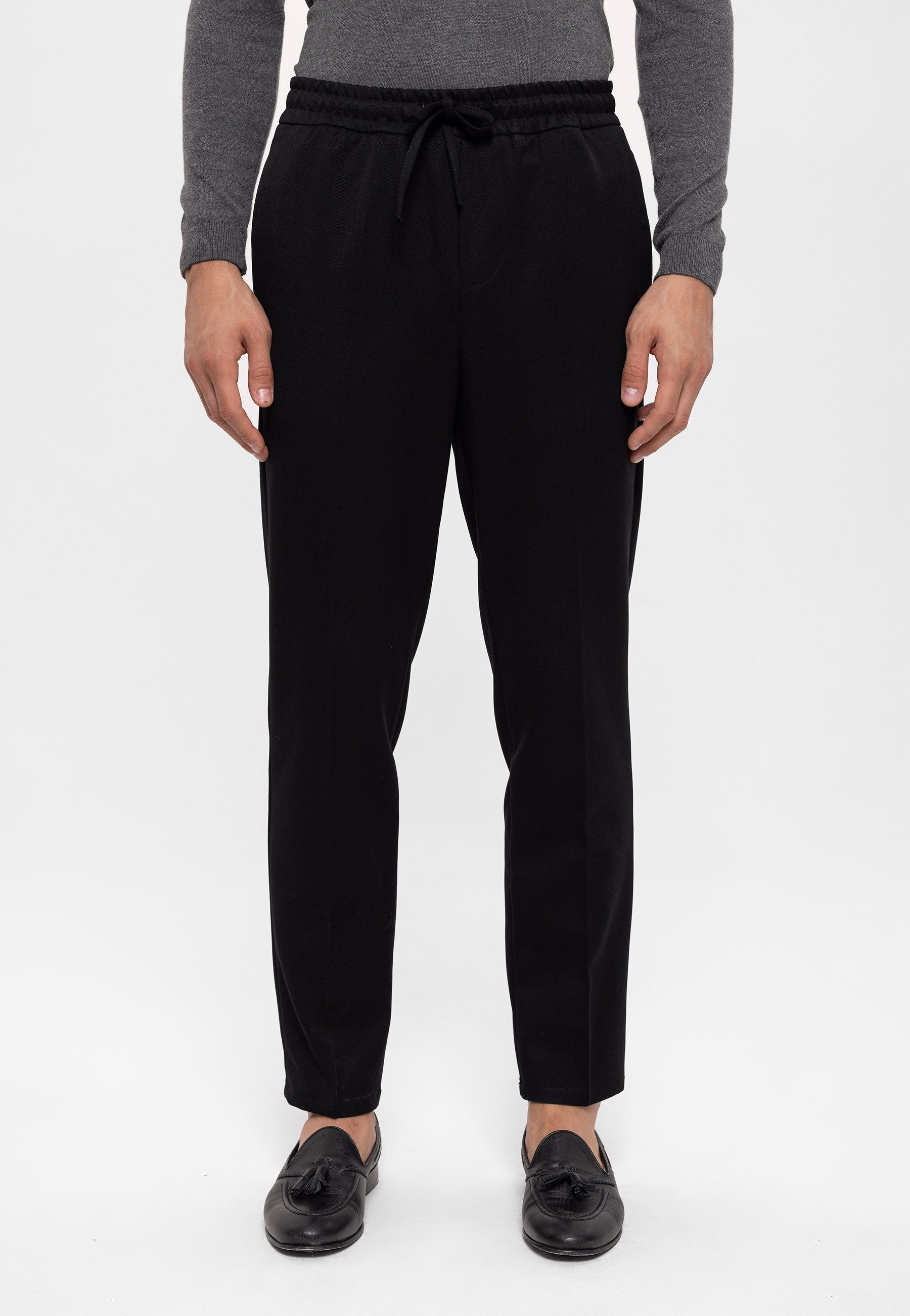 Antioch 7/8-Strandhose High Waist Relax Fit günstig online kaufen