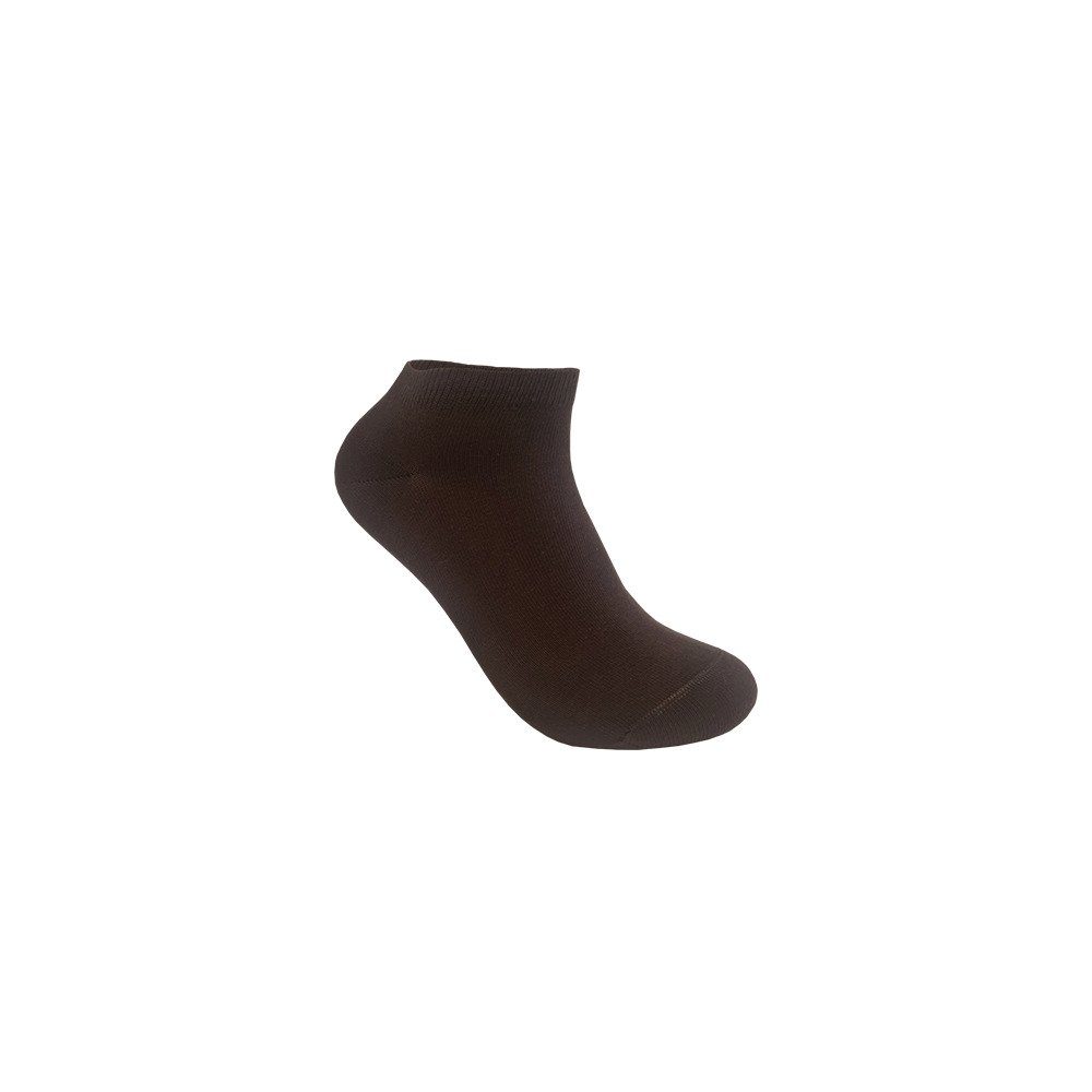 Max Lindner Sneakersocken Sneakersocken 6er-Pack bunt – Größen 23–51 für Damen, Herren & Kinder (6-Paar) atmungsaktiv und hautfreundlich – Bild 3 von 3