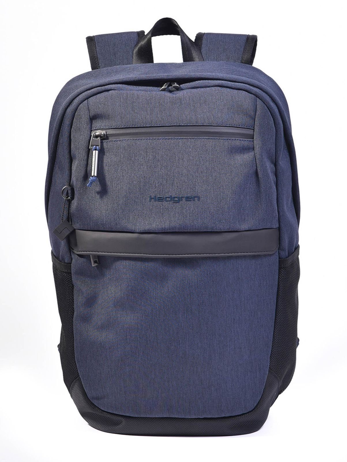 Hedgren Rucksack Dark Midway Blue