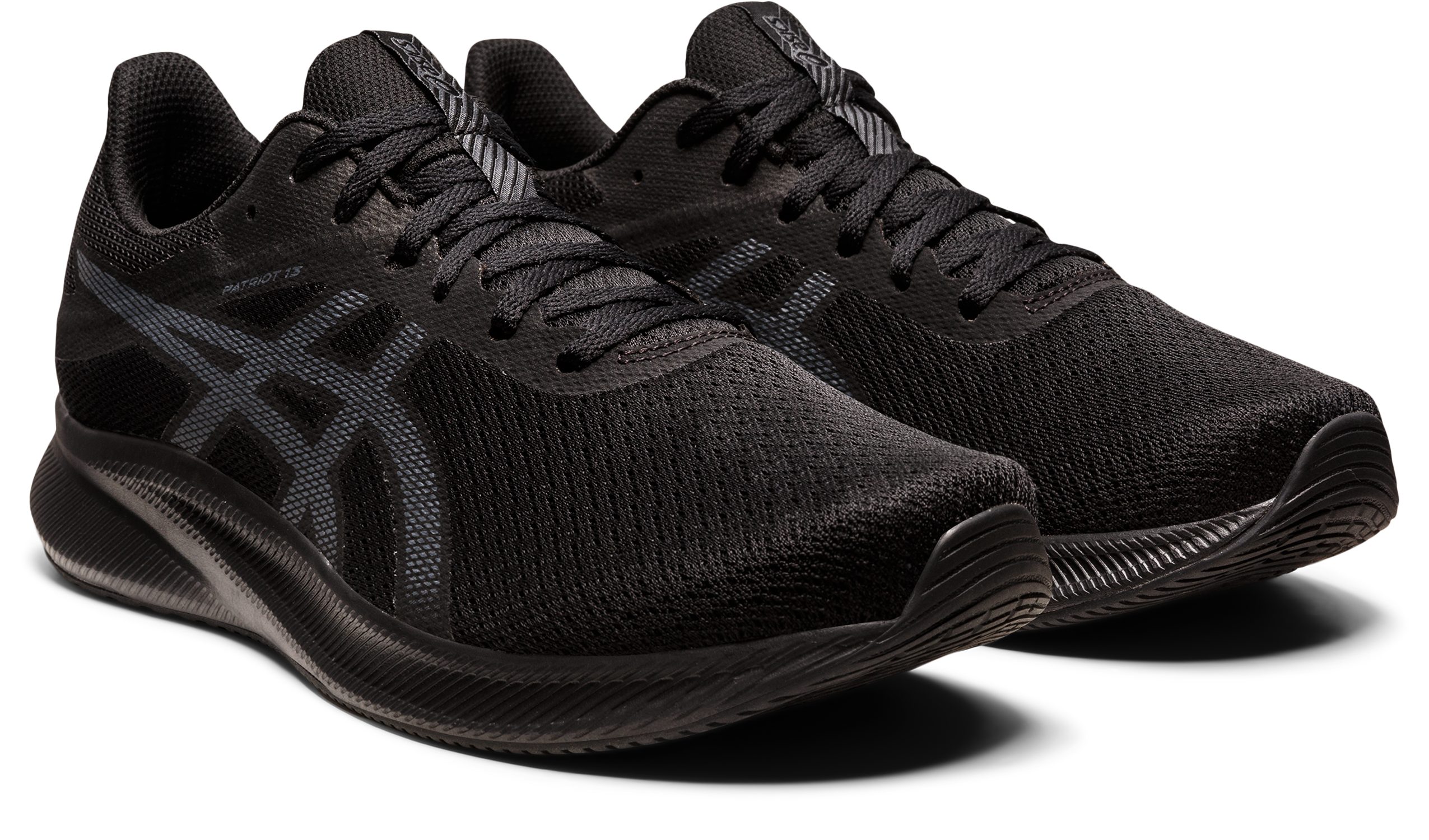 Asics PATRIOT 13 Laufschuh günstig online kaufen