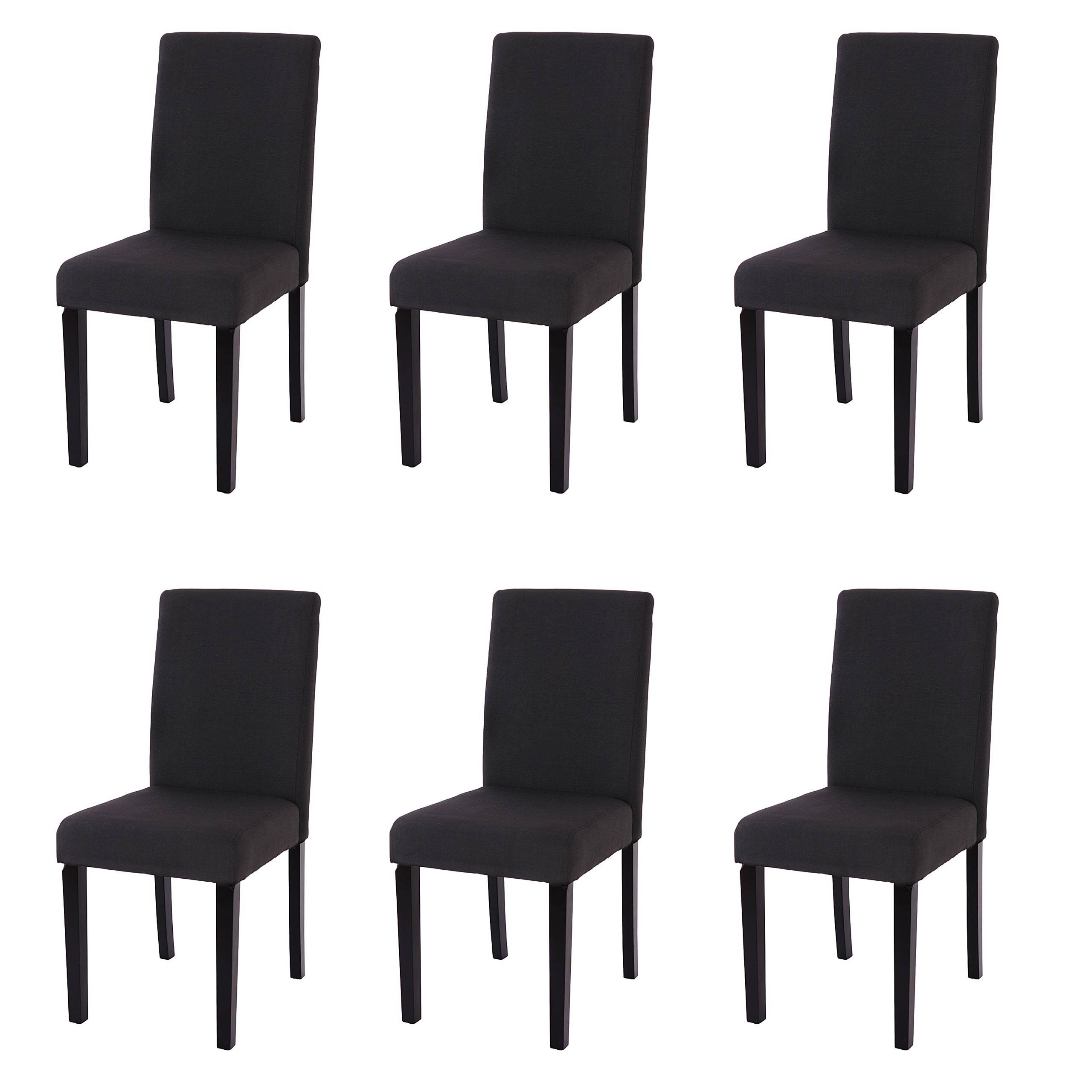 MCW Esszimmerstuhl Littau-s-6 (Set, 6 St), günstig online kaufen