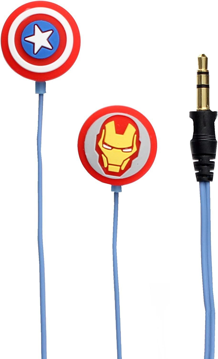 Avengers Kinder-Kopfhörer