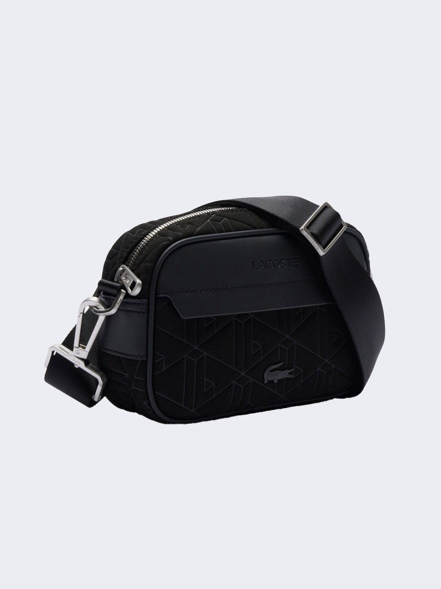 Lacoste Umhängetasche Lacoste The Blend Reporter günstig online kaufen