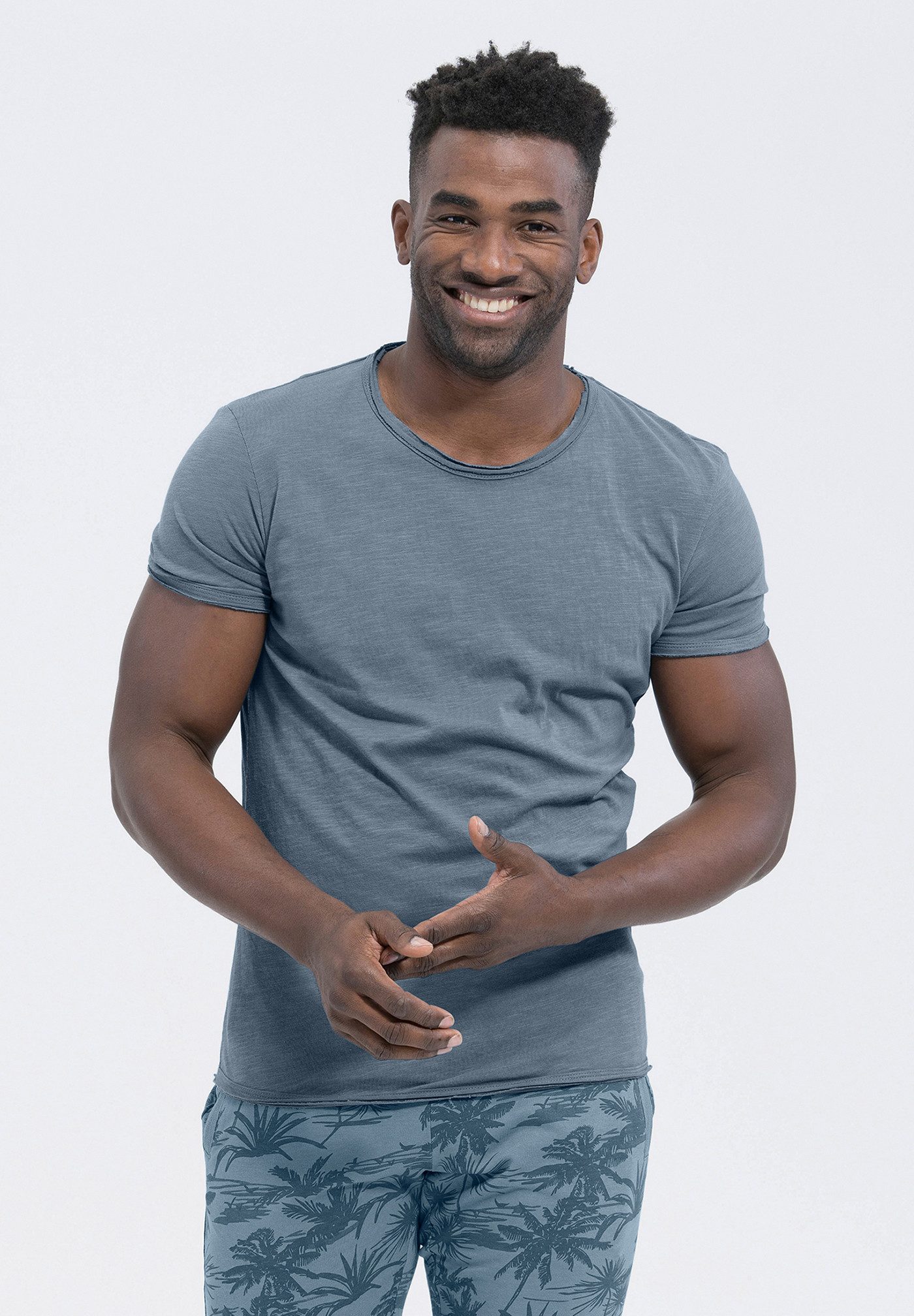 Key Largo T-Shirt MT BREAD NEW günstig online kaufen