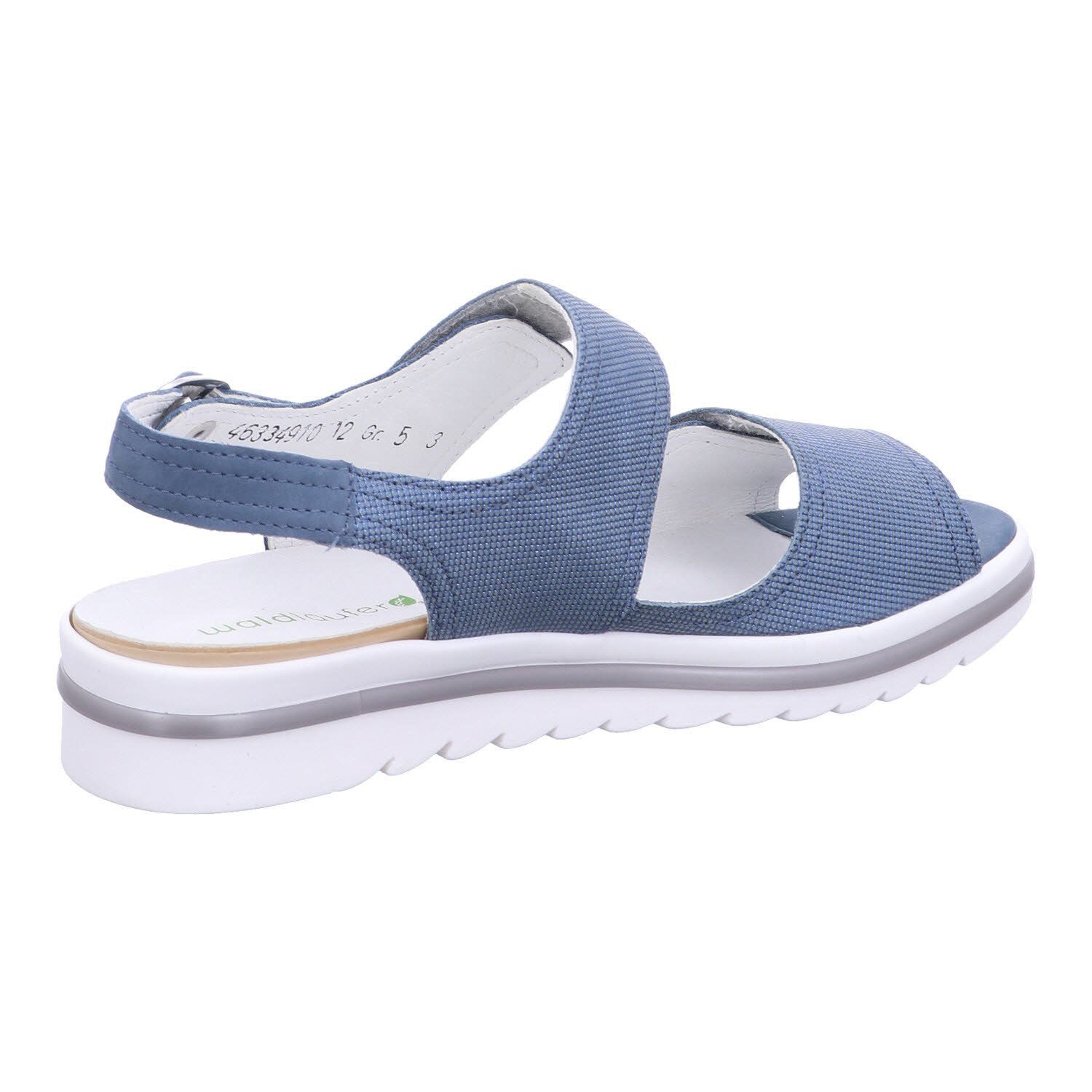 Waldläufer 351002 648 263 Sandale