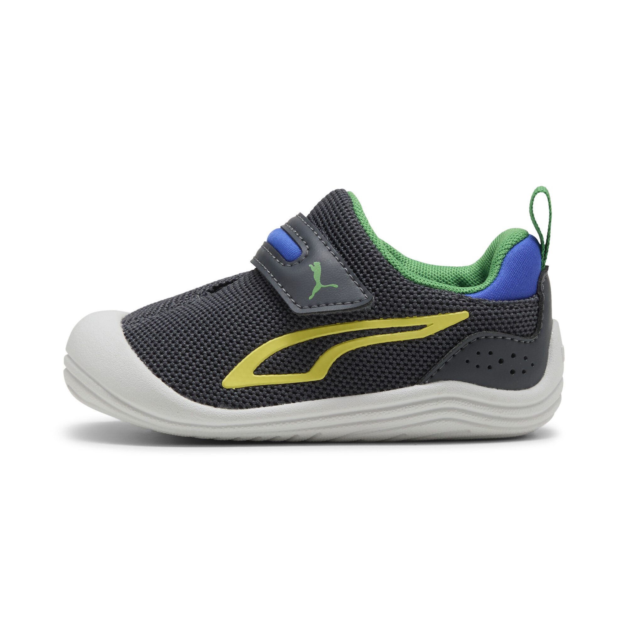 PUMA Kitten Mesh Sneakers Kinder Sneaker