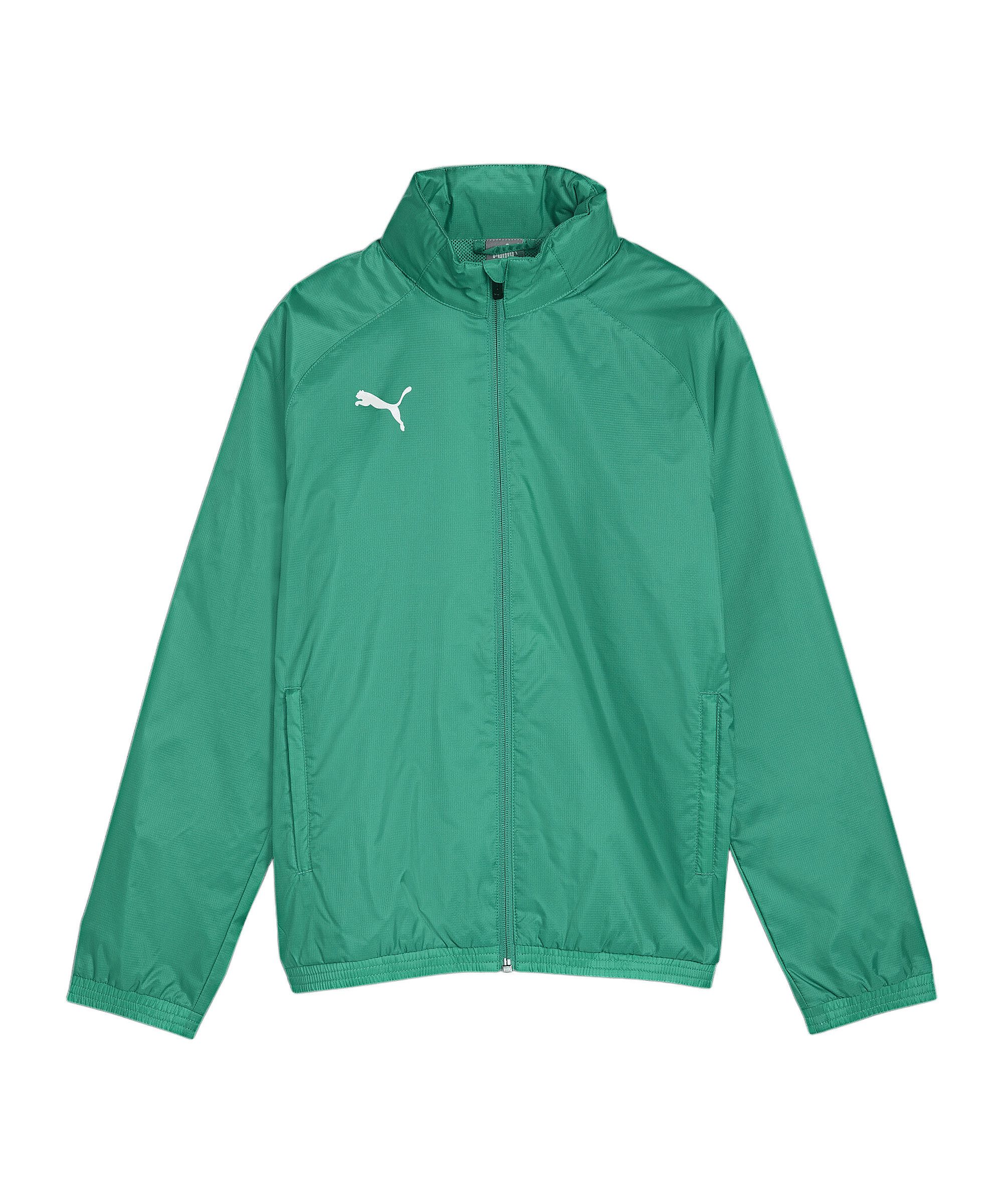 Sport Green-PUMA White