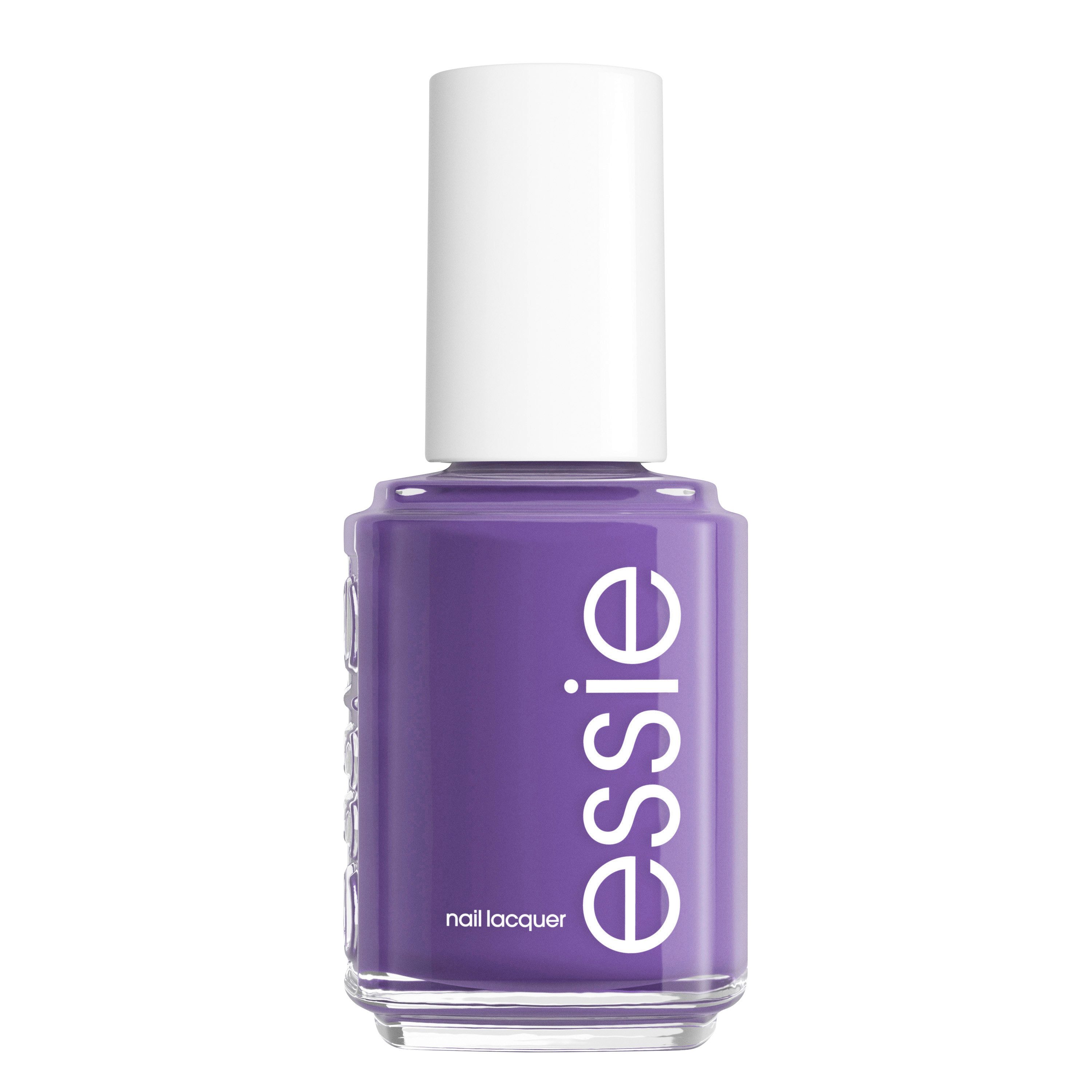 essie Nagellack, für farbintensive und ultra-starke Nägel, natürliche Inhaltsstoffe