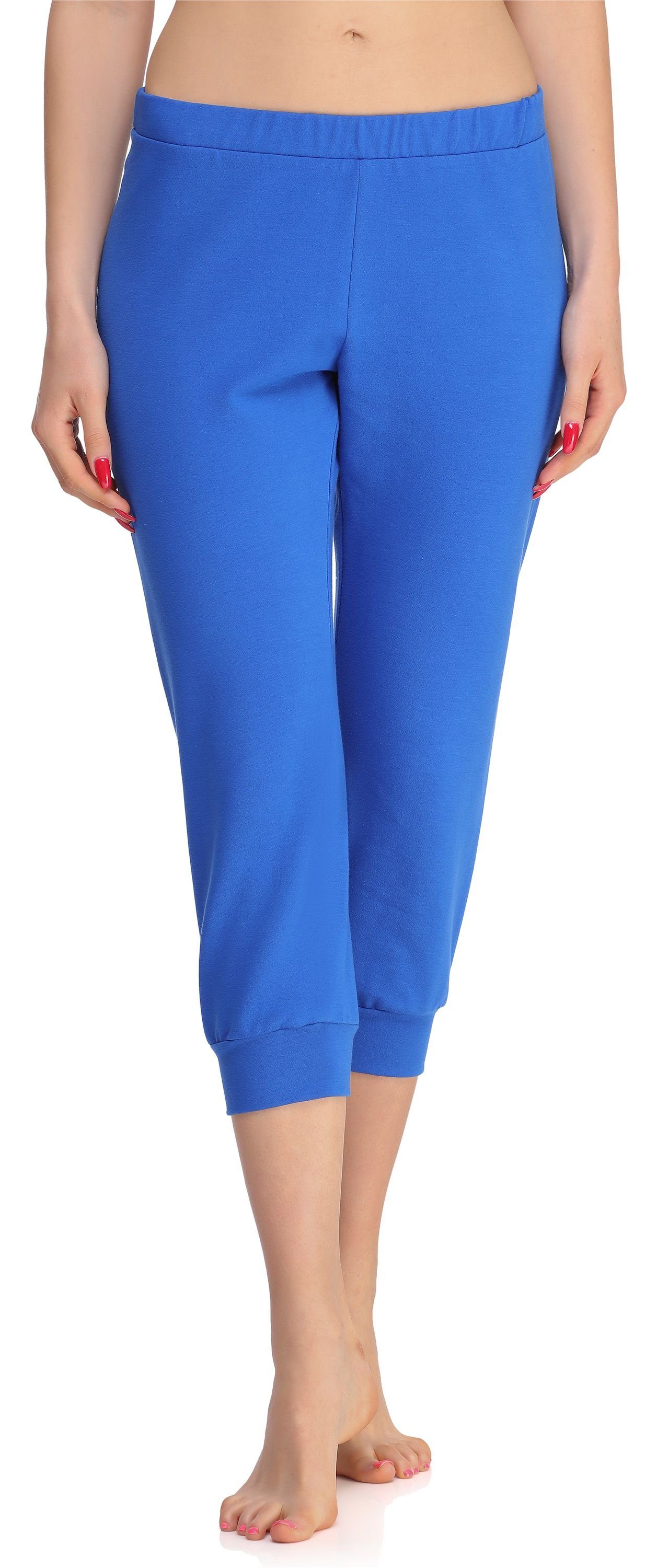 Merry Style Jogginghose Damen 3/4 Hose günstig online kaufen
