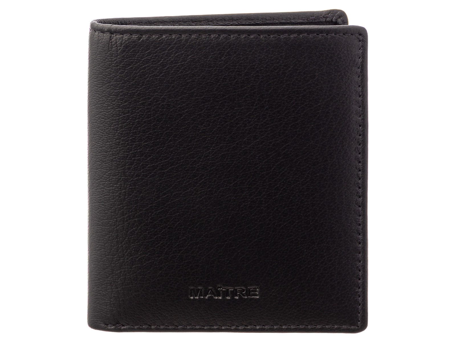 Geldbörse 4060001826 barford habert billfold sv3 Leder Geldbörse